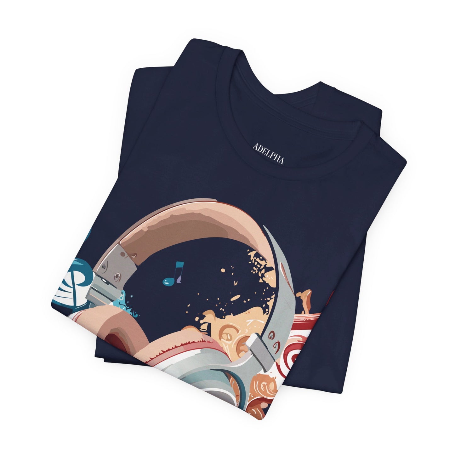 Music Shirt | Shirt with music | T Shirt Music Printify