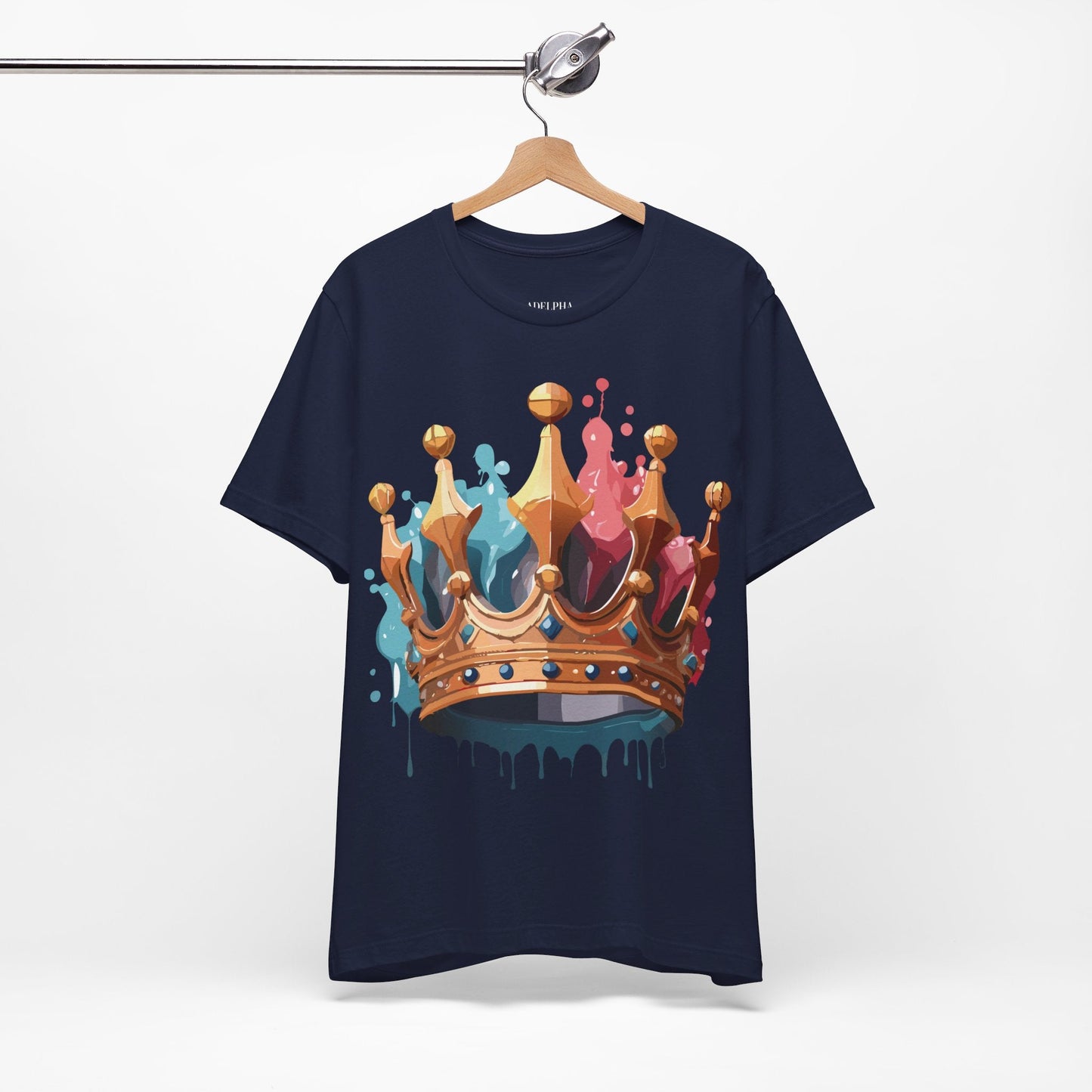 Crown Shirt ADELPHA