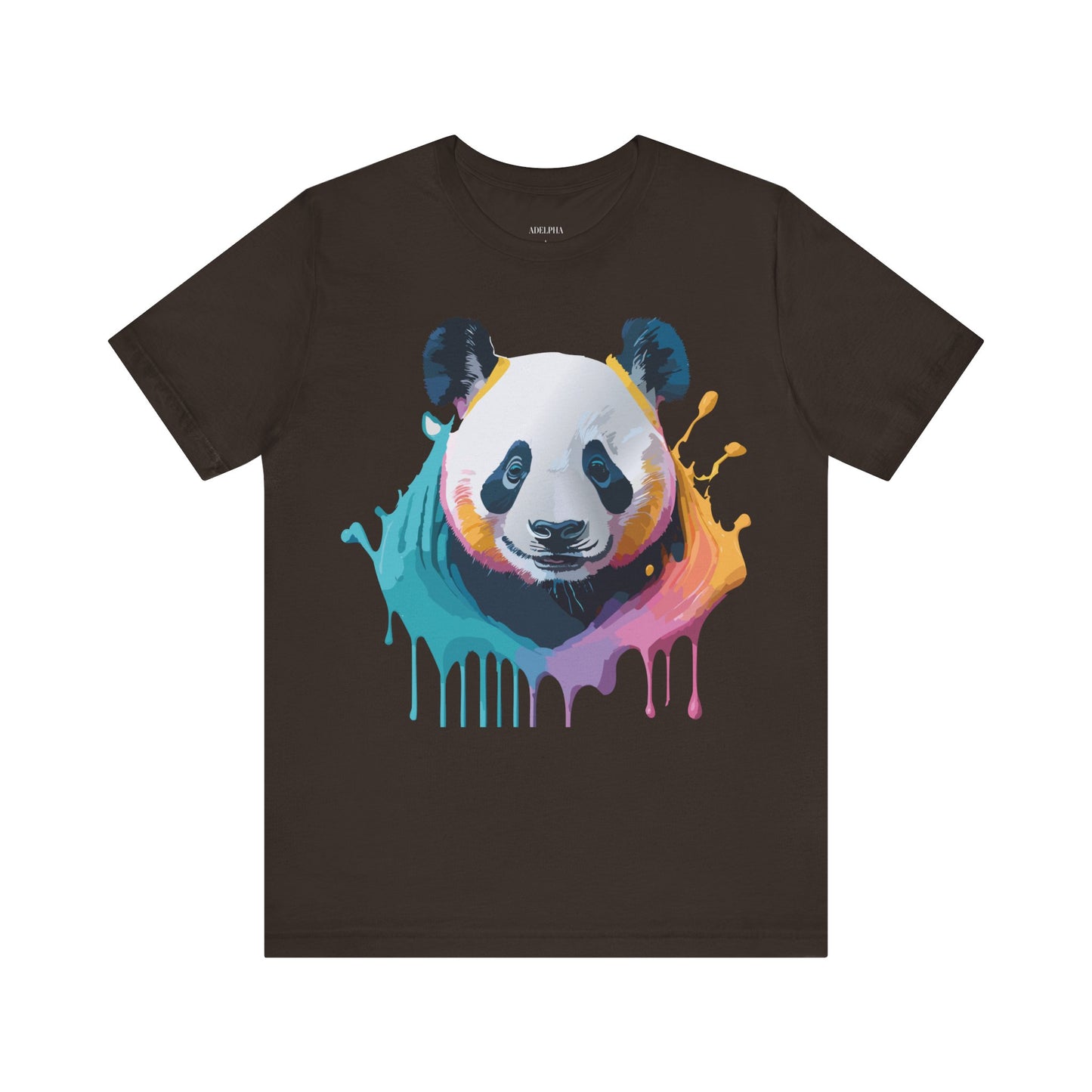 Shirt with Animals | Panda Printify