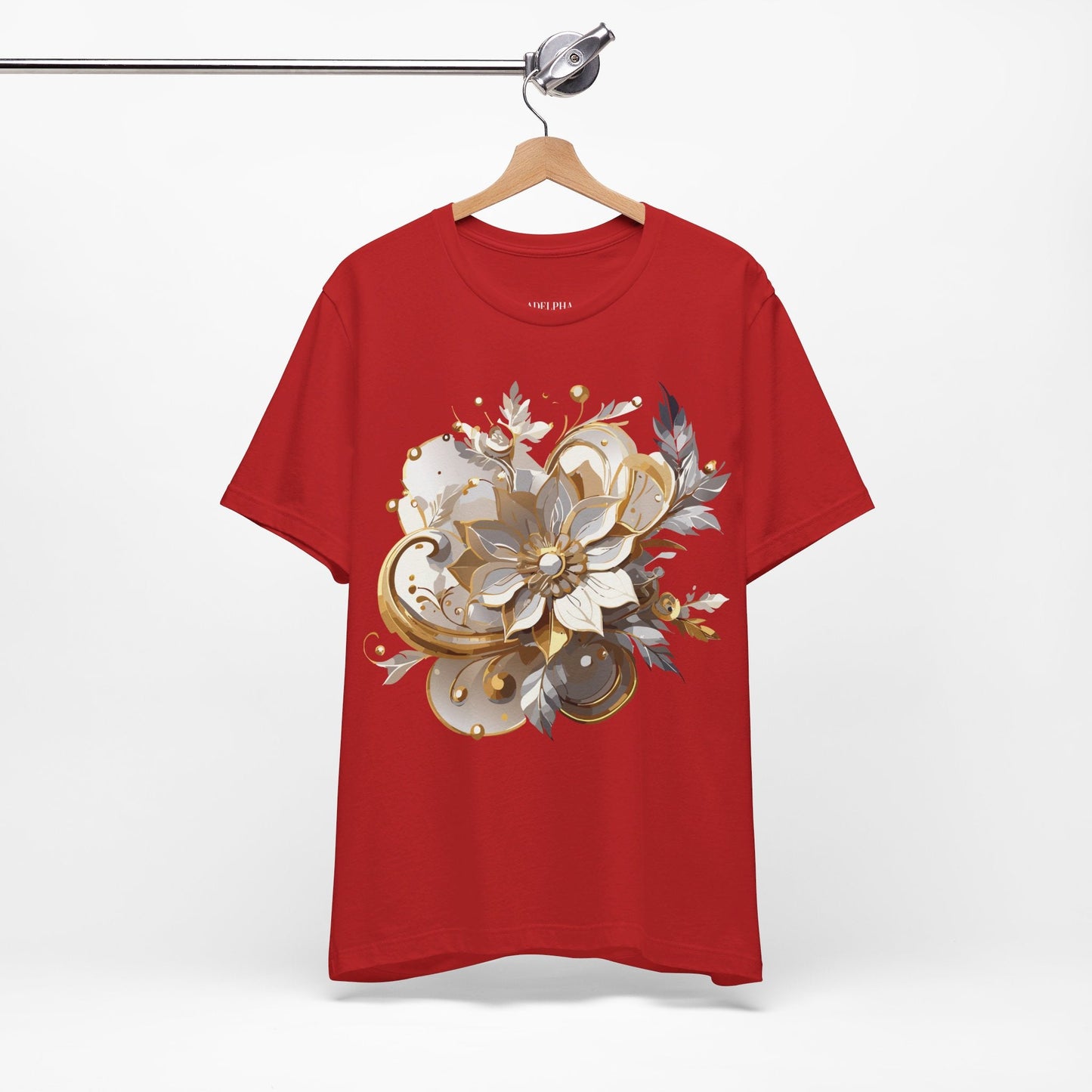 Jewelry Shirt ADELPHA