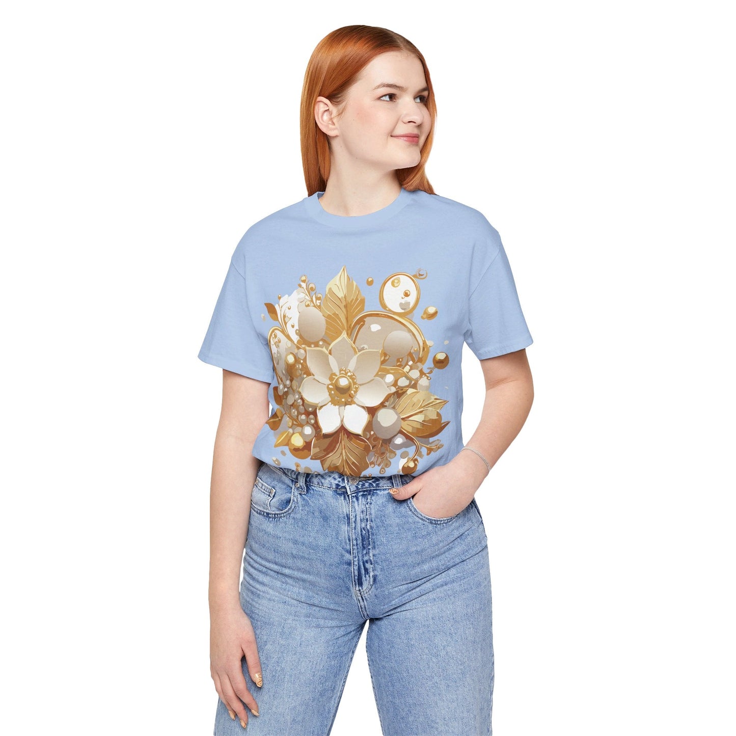 Jewelry Shirt ADELPHA