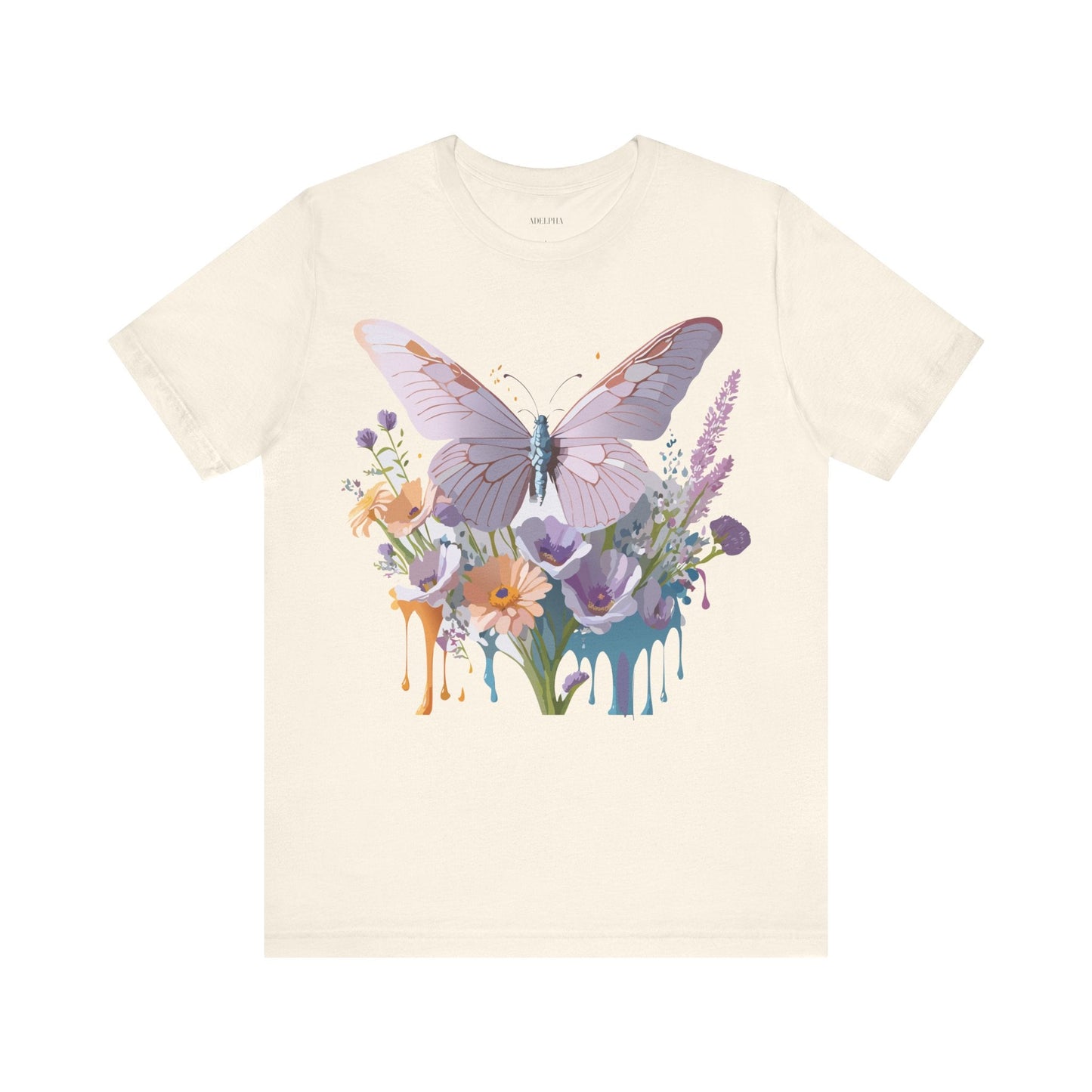Butterfly Shirt ADELPHA