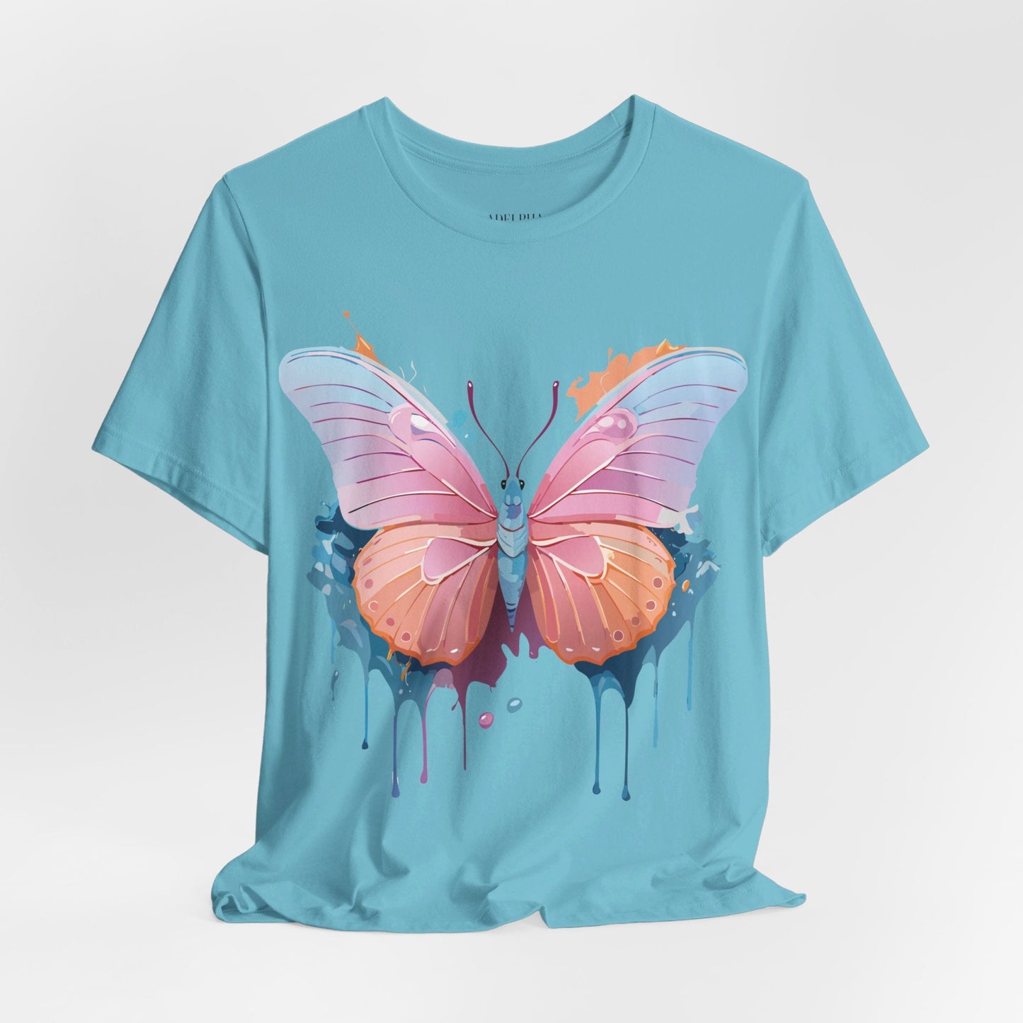 Butterfly Shirt ADELPHA