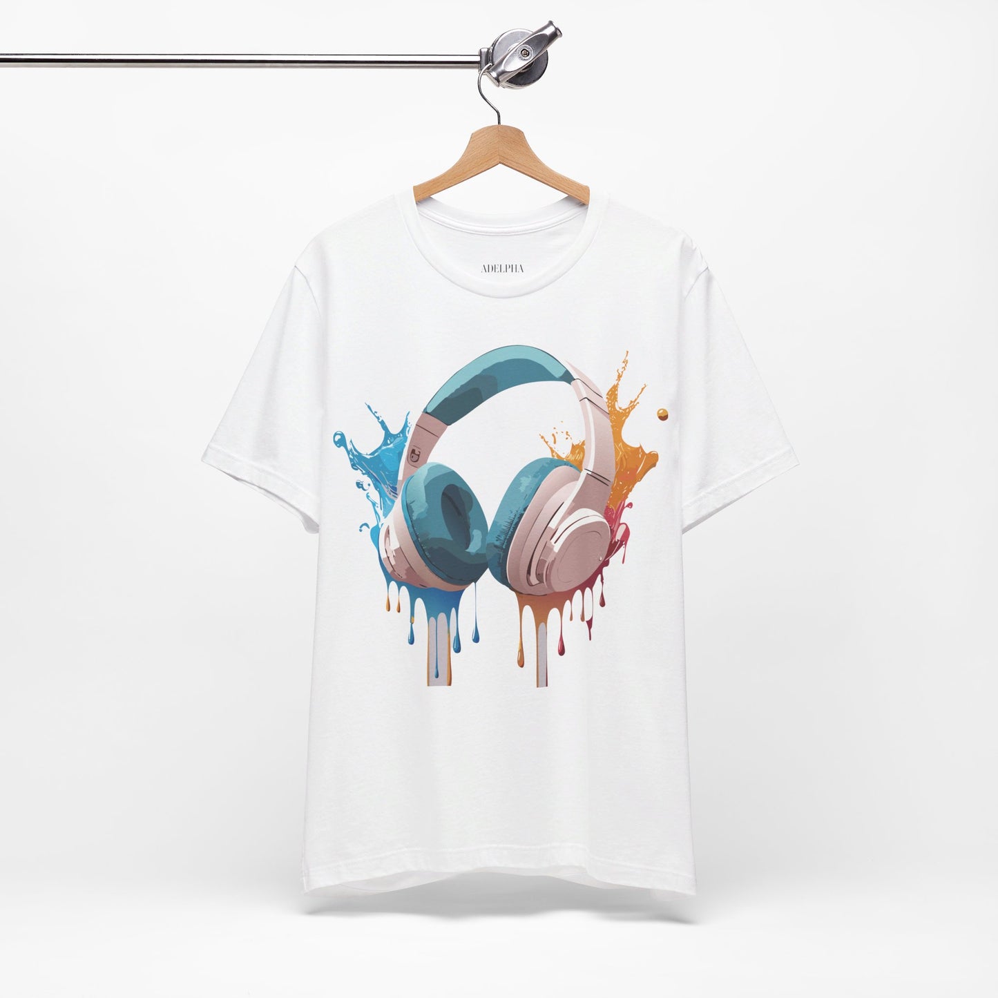 Music Shirt | Shirt with music | T Shirt Music Printify