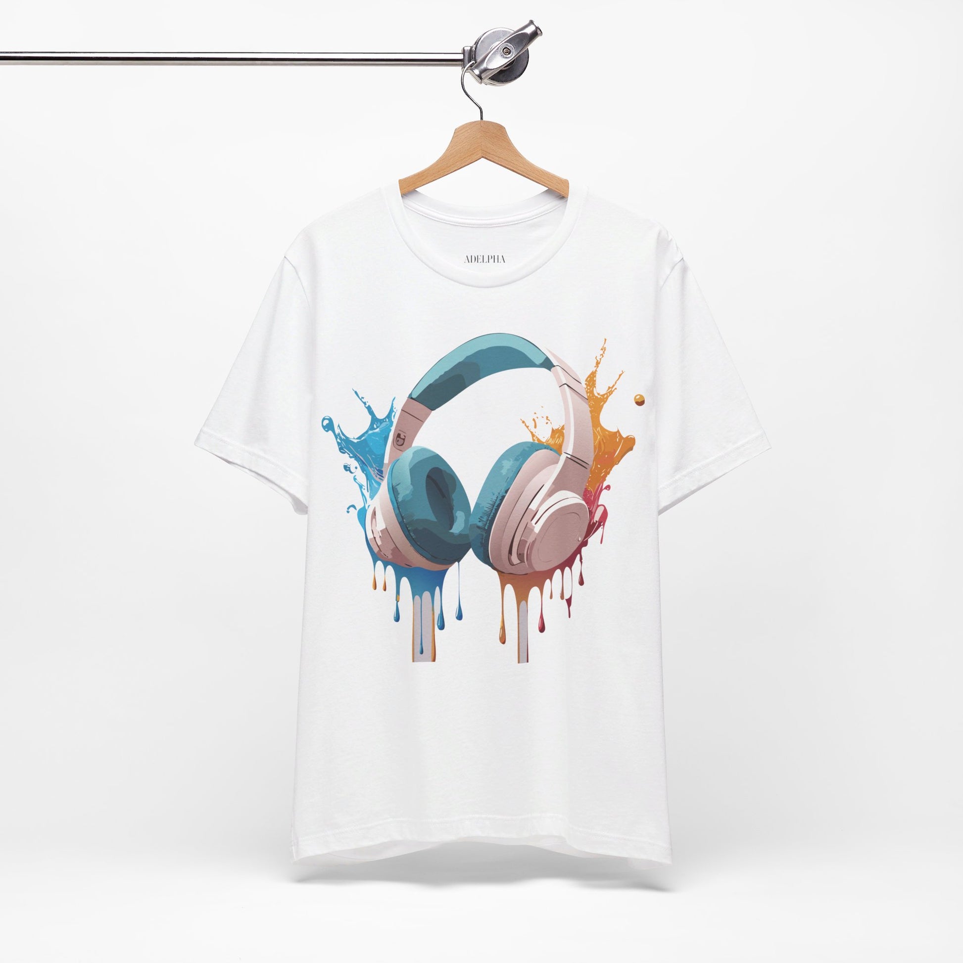 Music Shirt | Shirt with music | T Shirt Music Printify