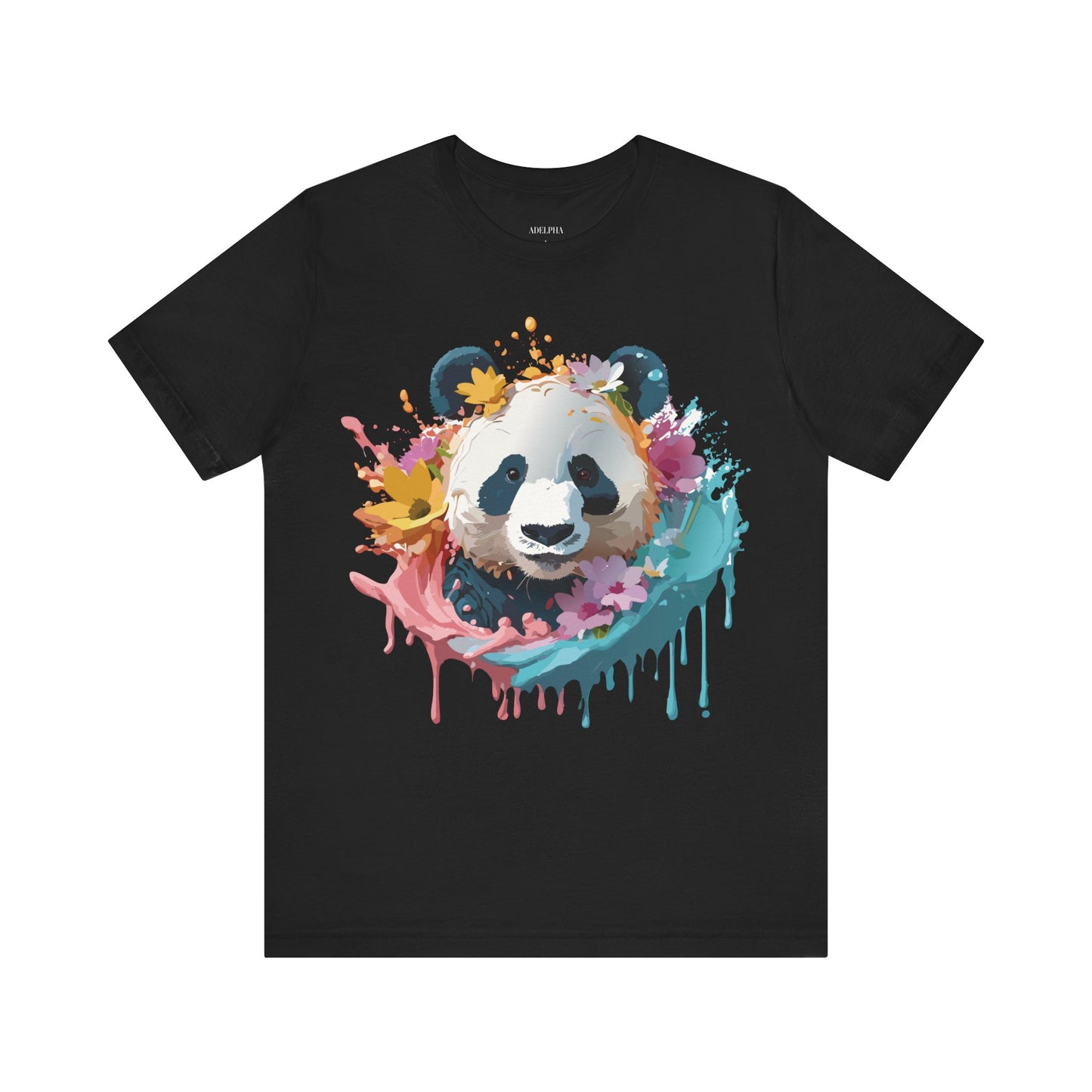 Shirt with Animals | Panda Printify