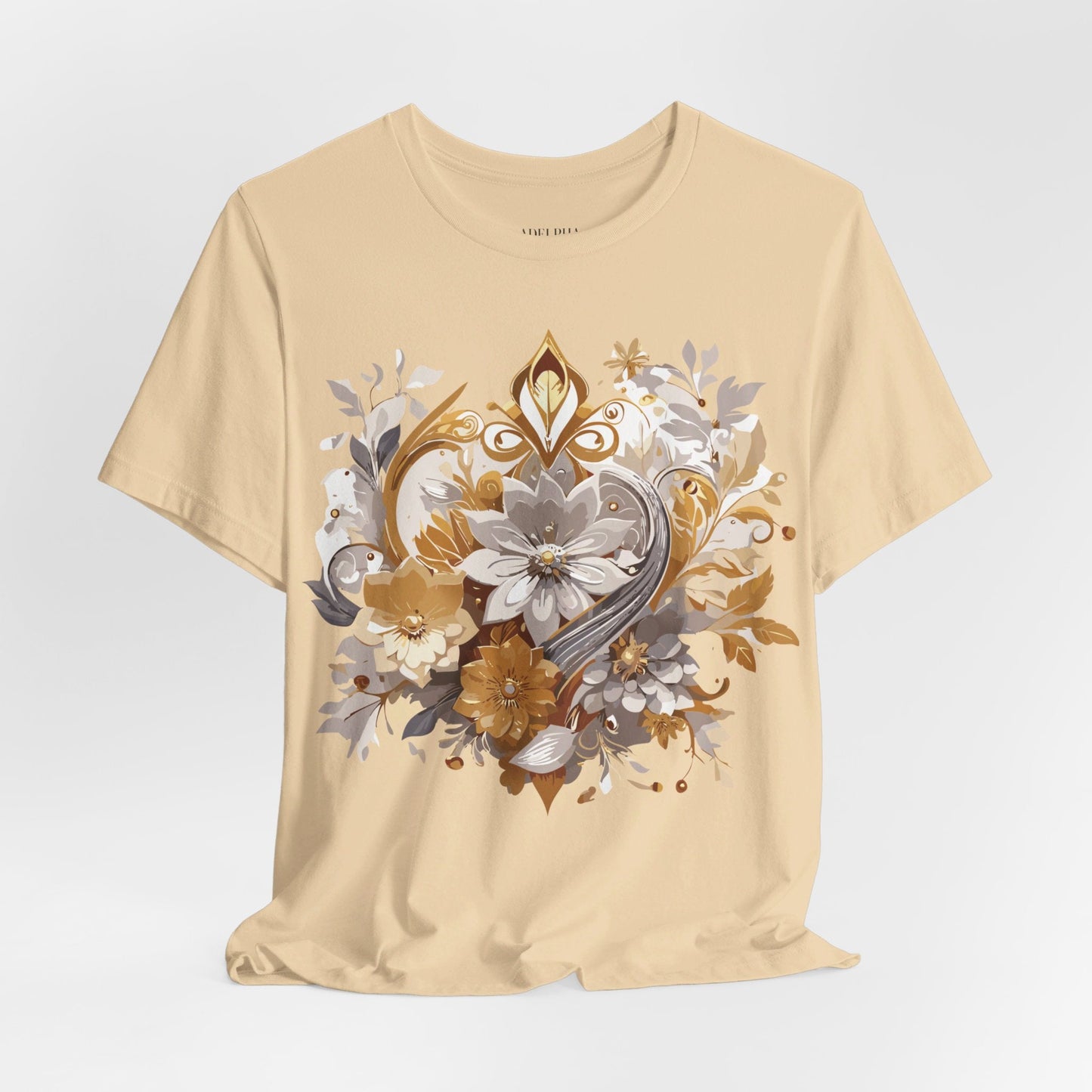 Jewelry Shirt ADELPHA