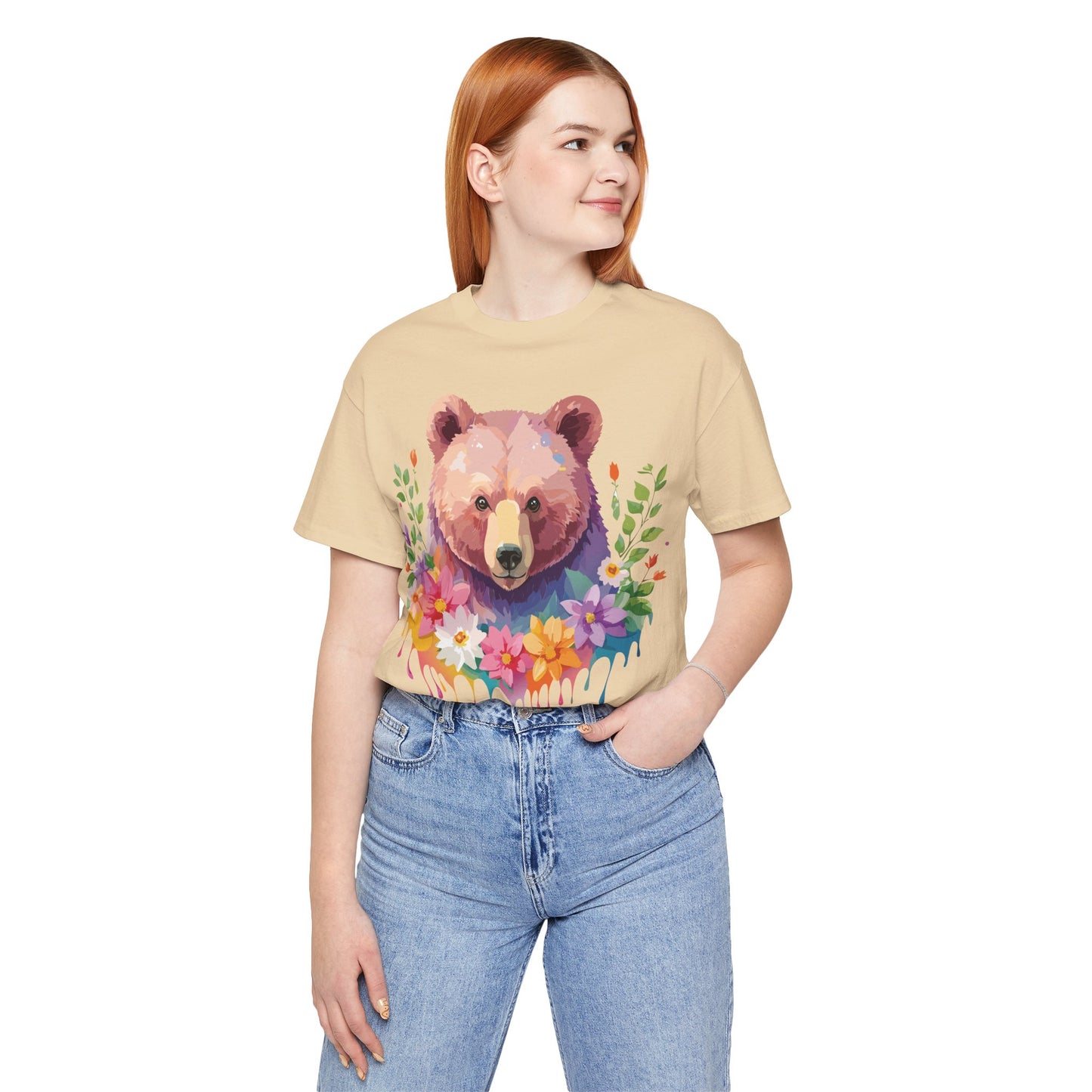 Bear Shirt - ADELPHA