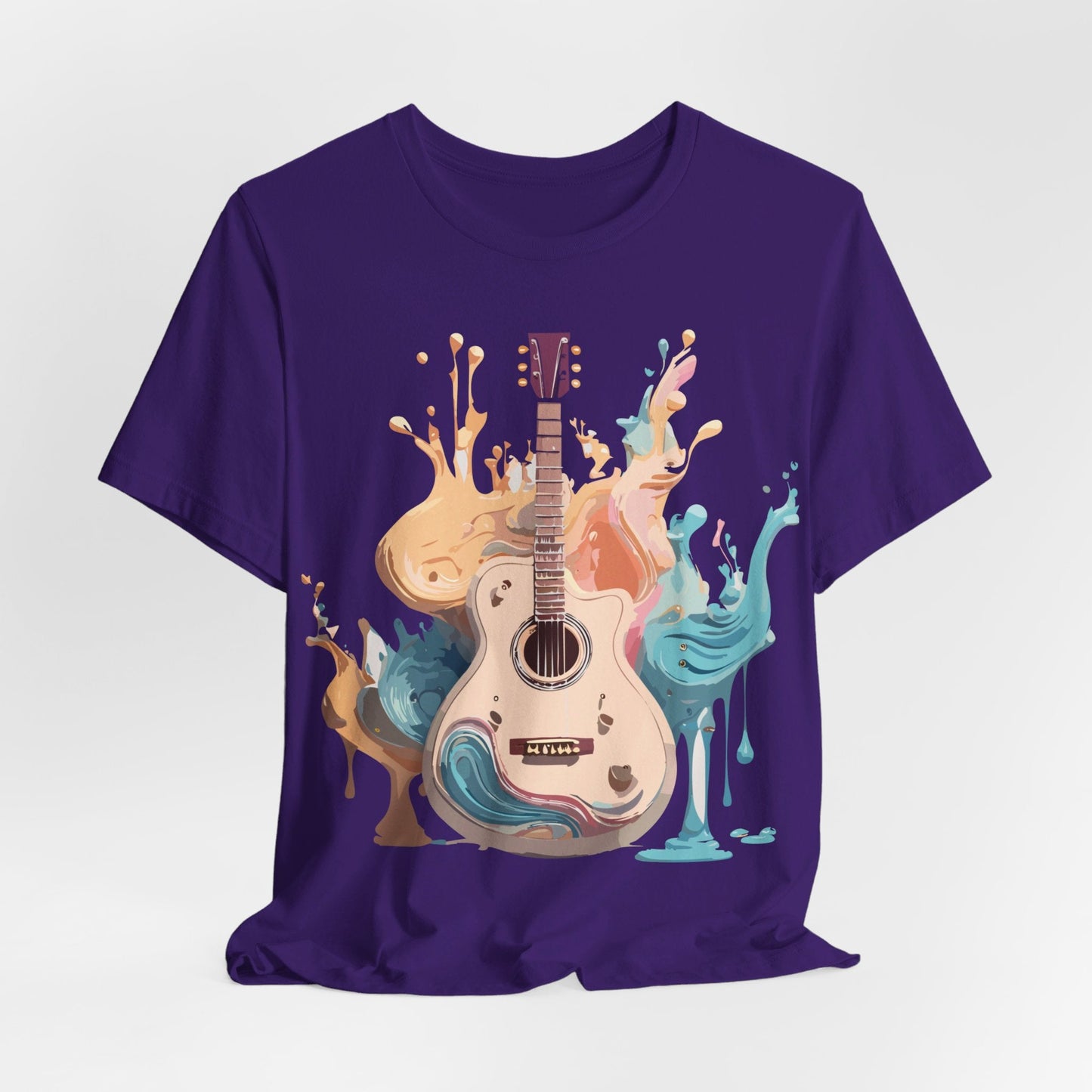Music T Shirt ADELPHA