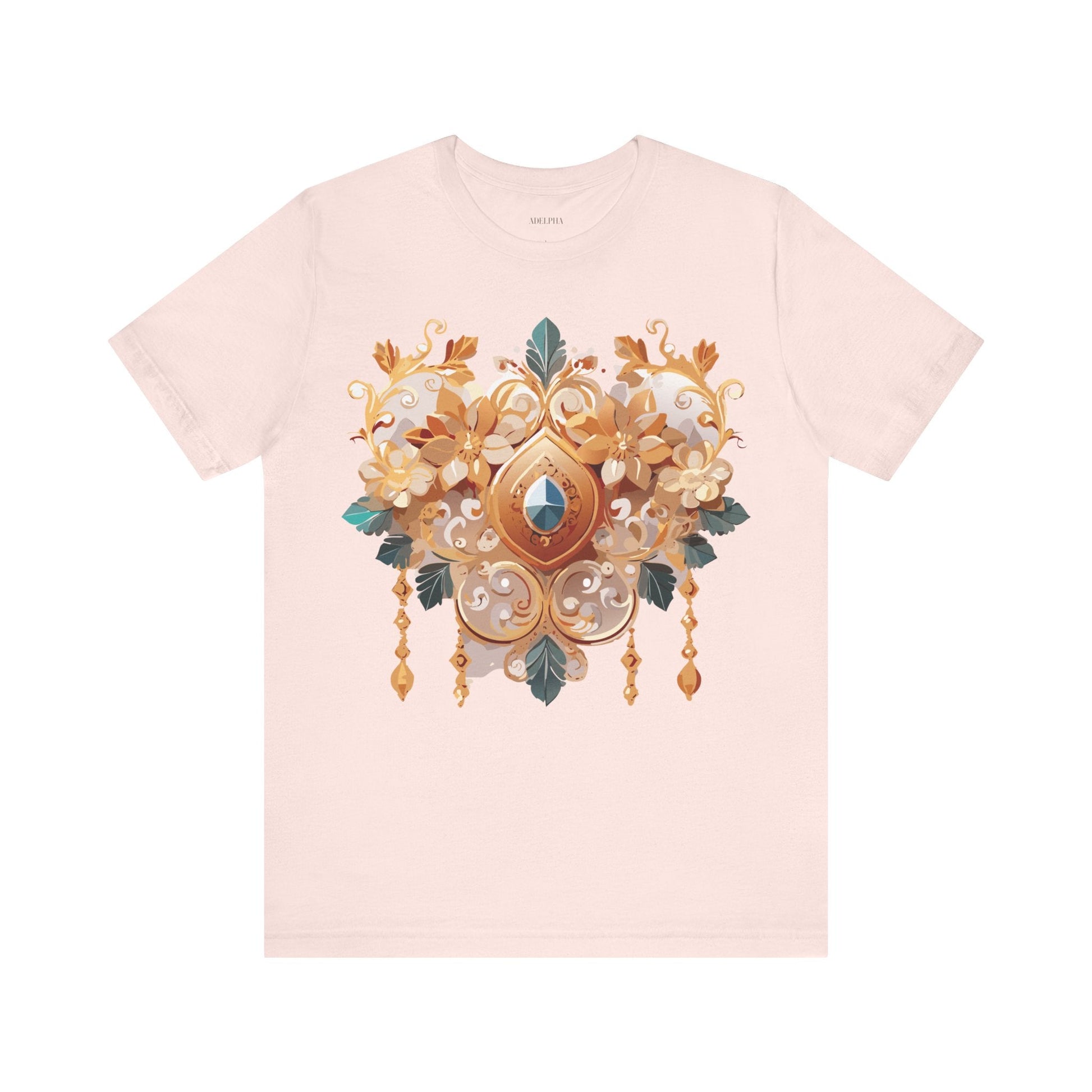 Jewelry Shirt ADELPHA
