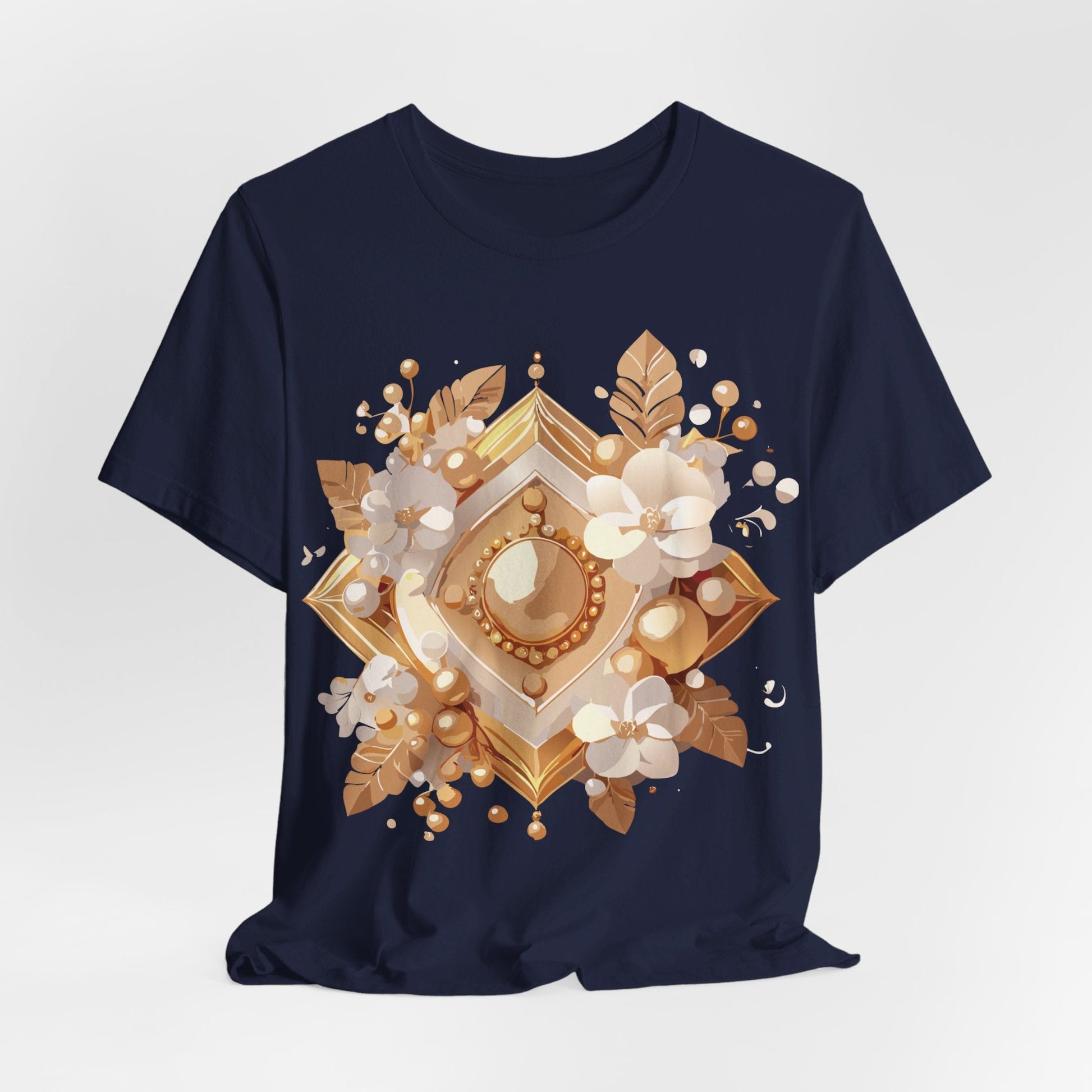 Jewelry Shirt ADELPHA