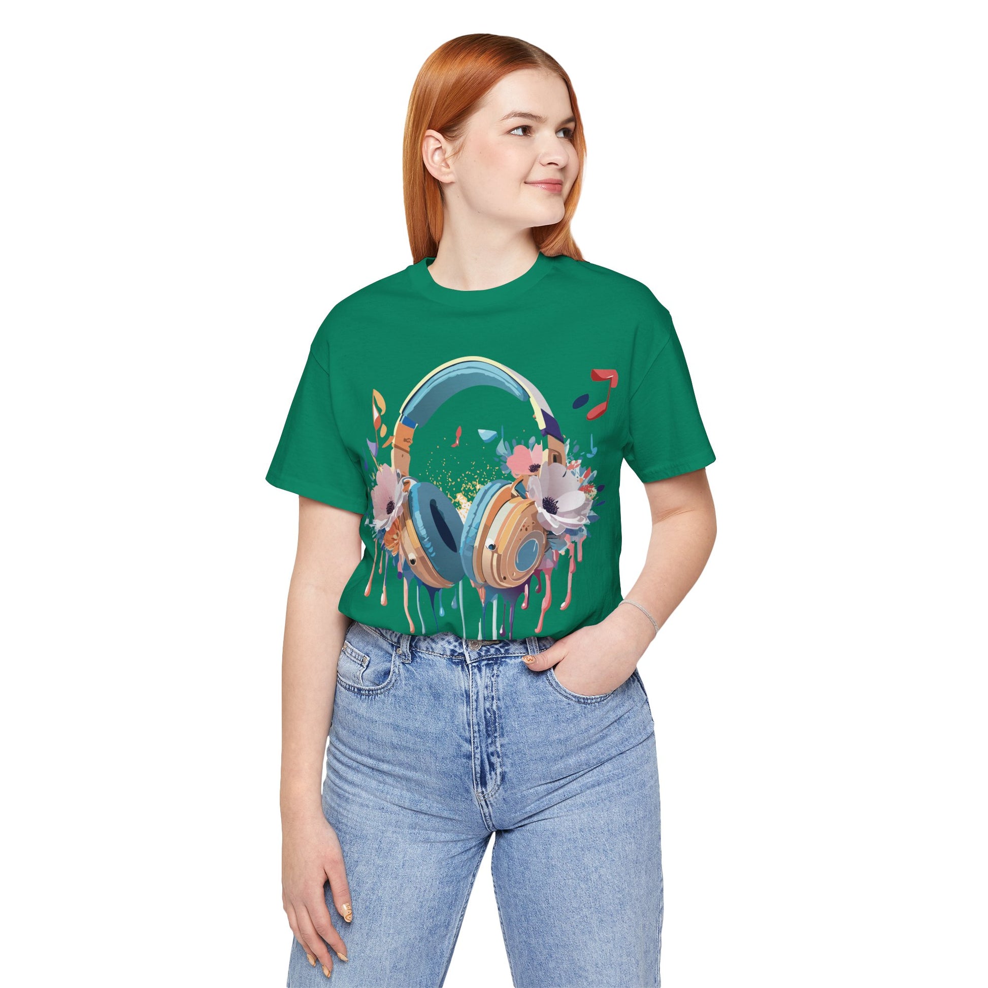 Music Shirt | Shirt with music | T Shirt Music Printify