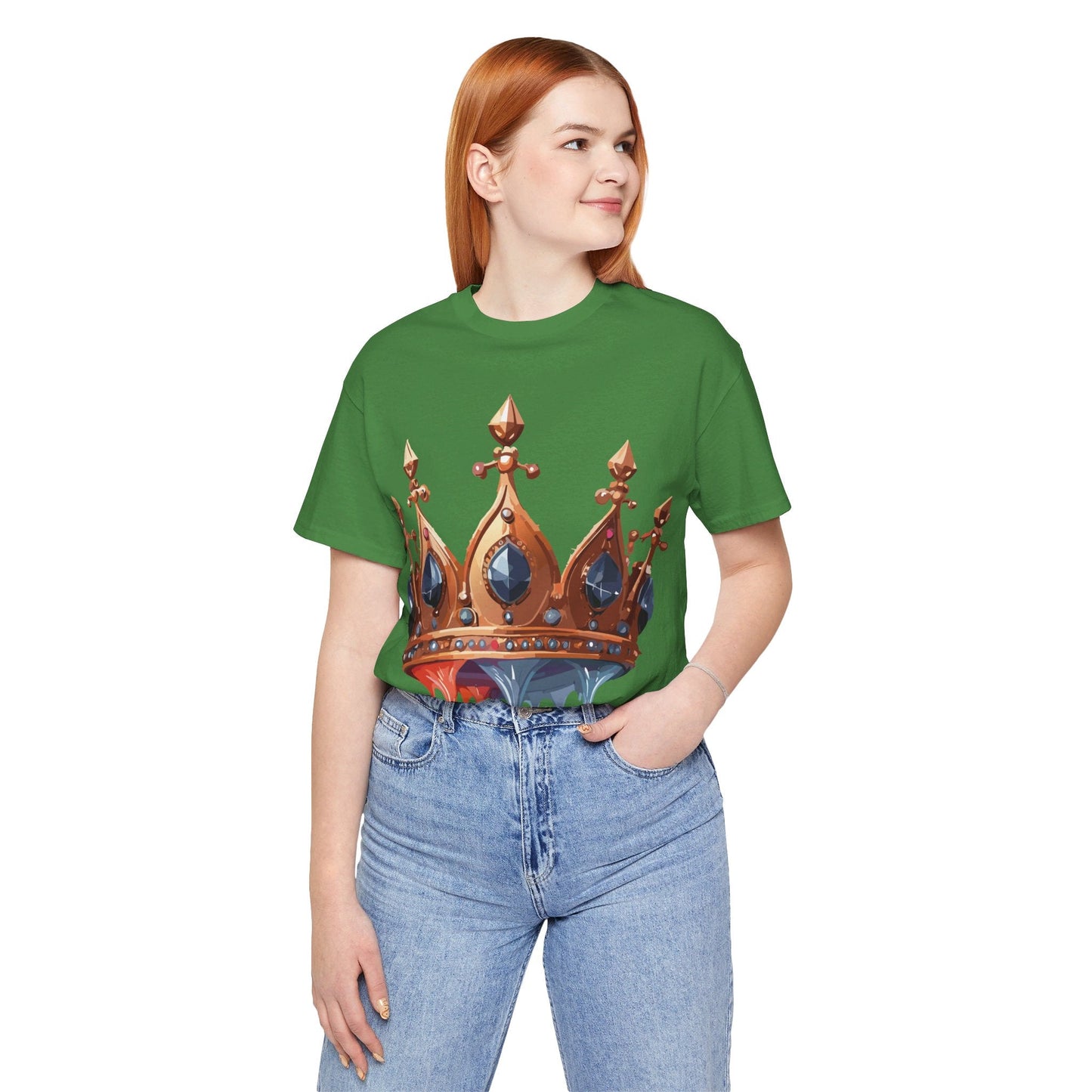 Crown Shirt ADELPHA