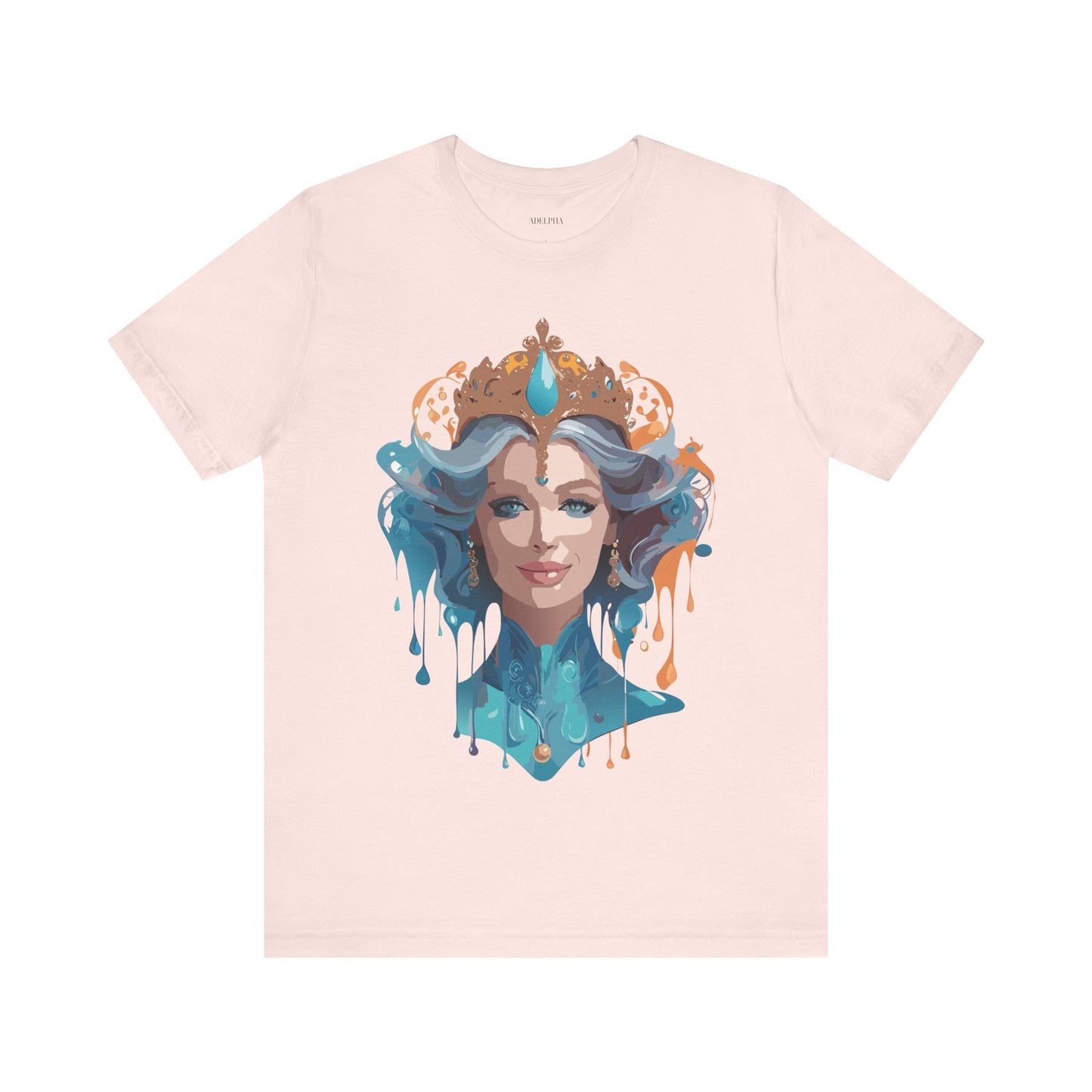 Queen T Shirt ADELPHA