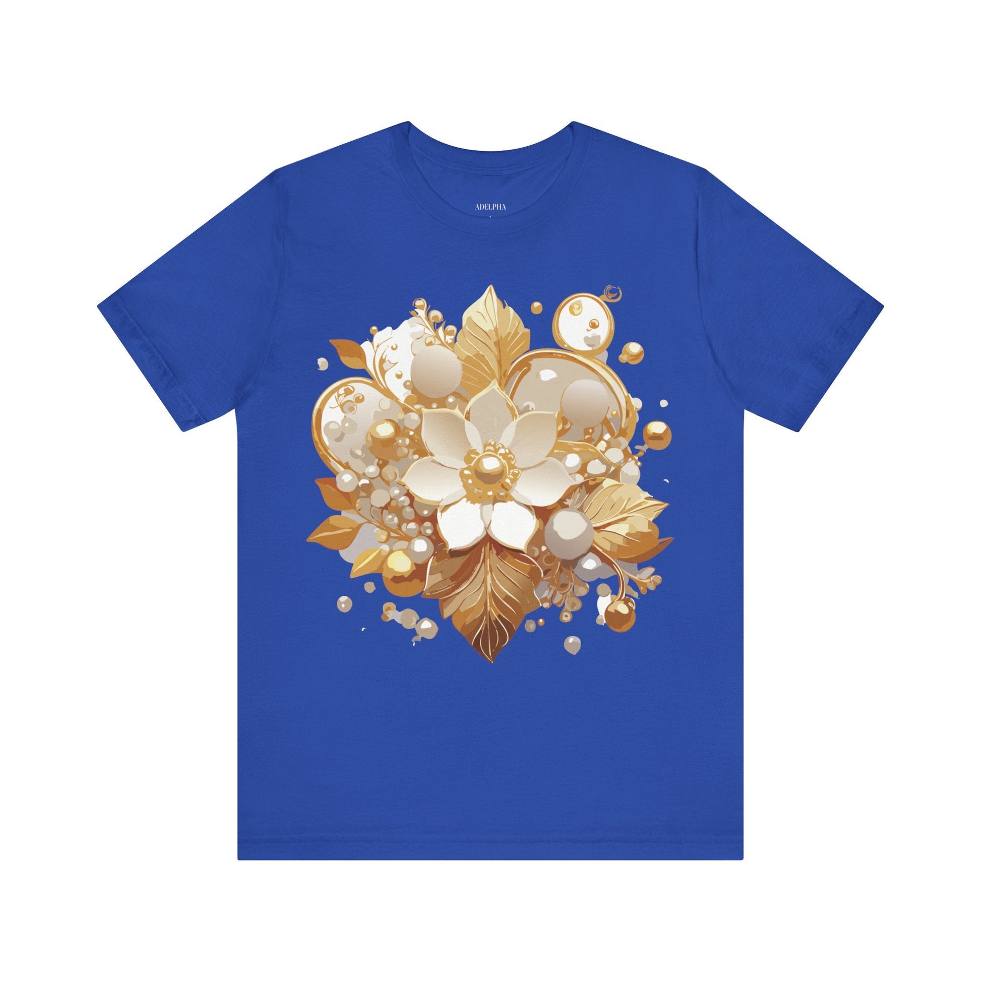 Jewelry Shirt ADELPHA