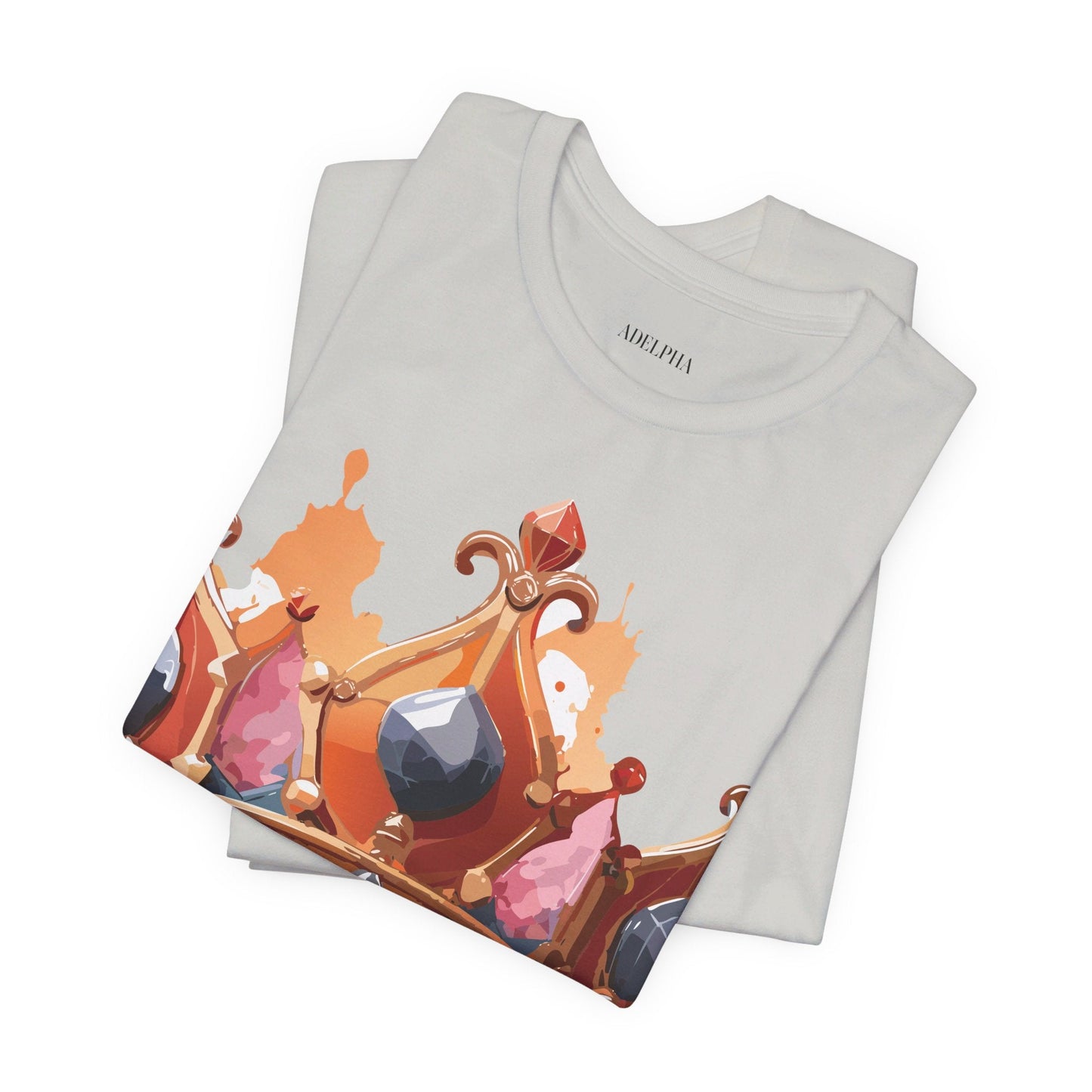 Crown Shirt ADELPHA