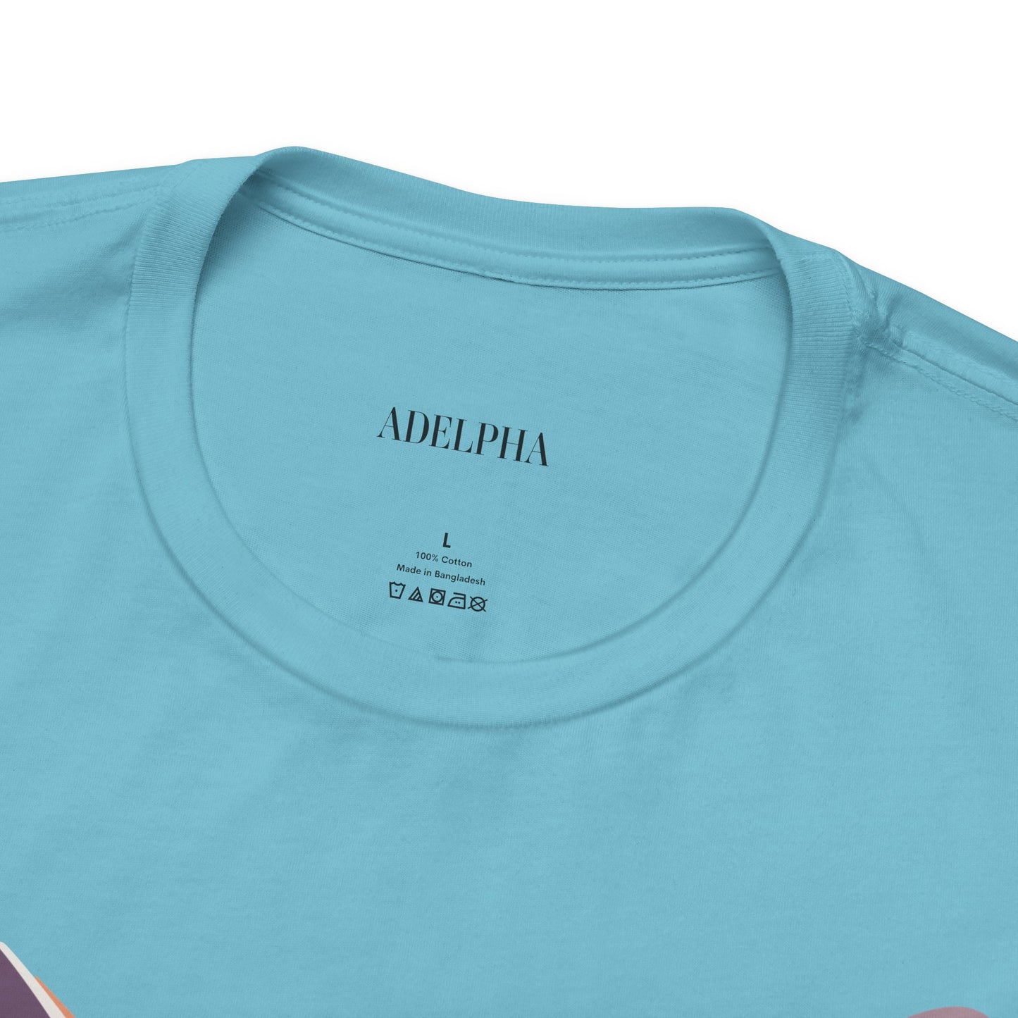 Kangaroo Shirt - ADELPHA