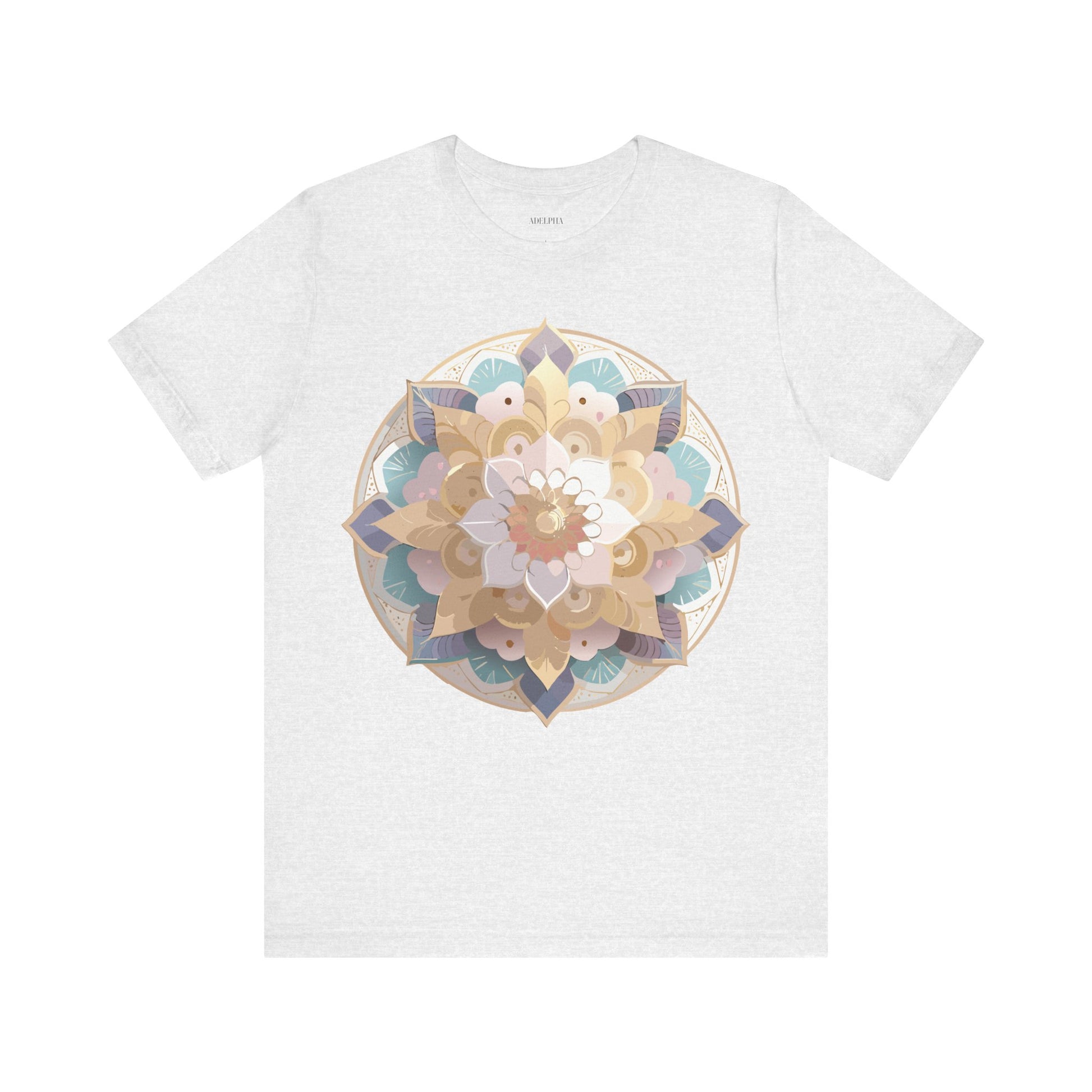 Mandala Shirt - ADELPHA