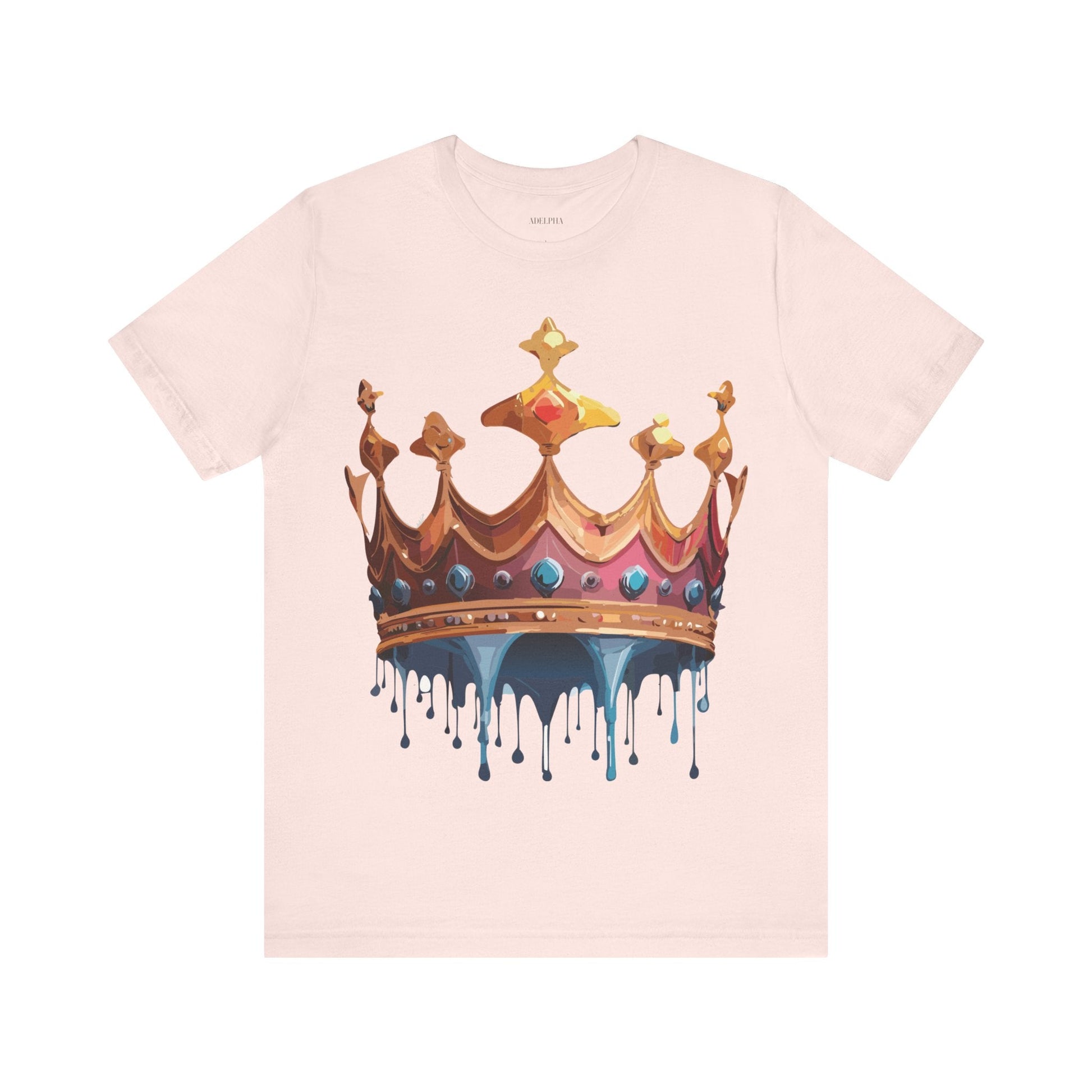 Crown Shirt ADELPHA