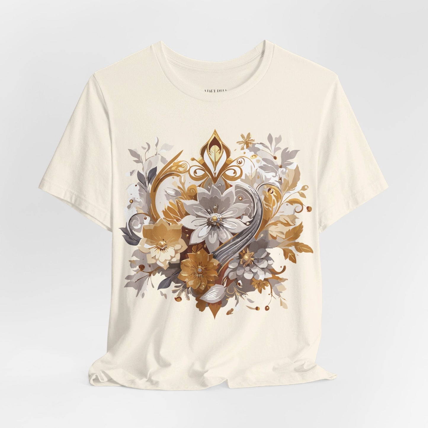Jewelry Shirt ADELPHA
