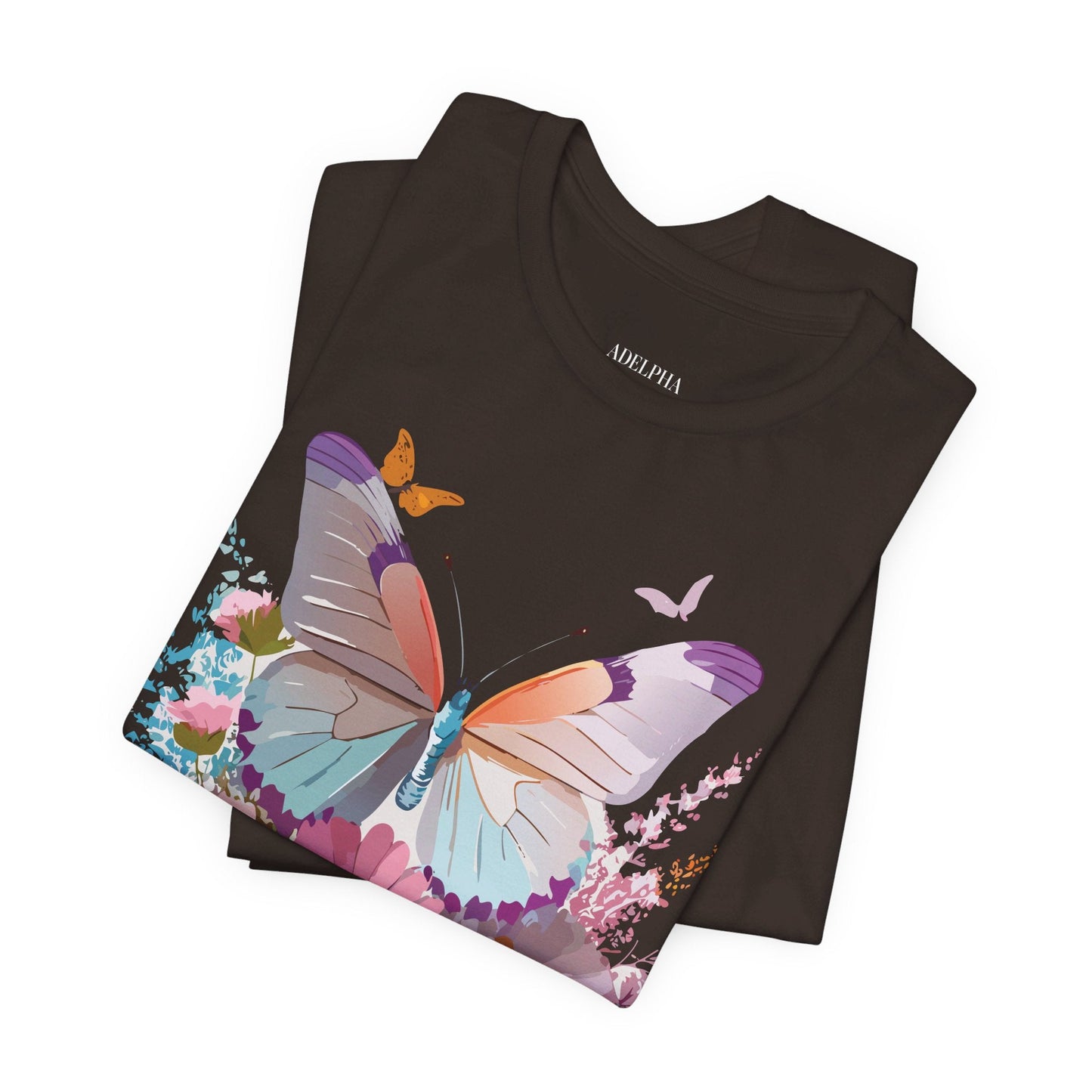 Butterfly Shirt ADELPHA