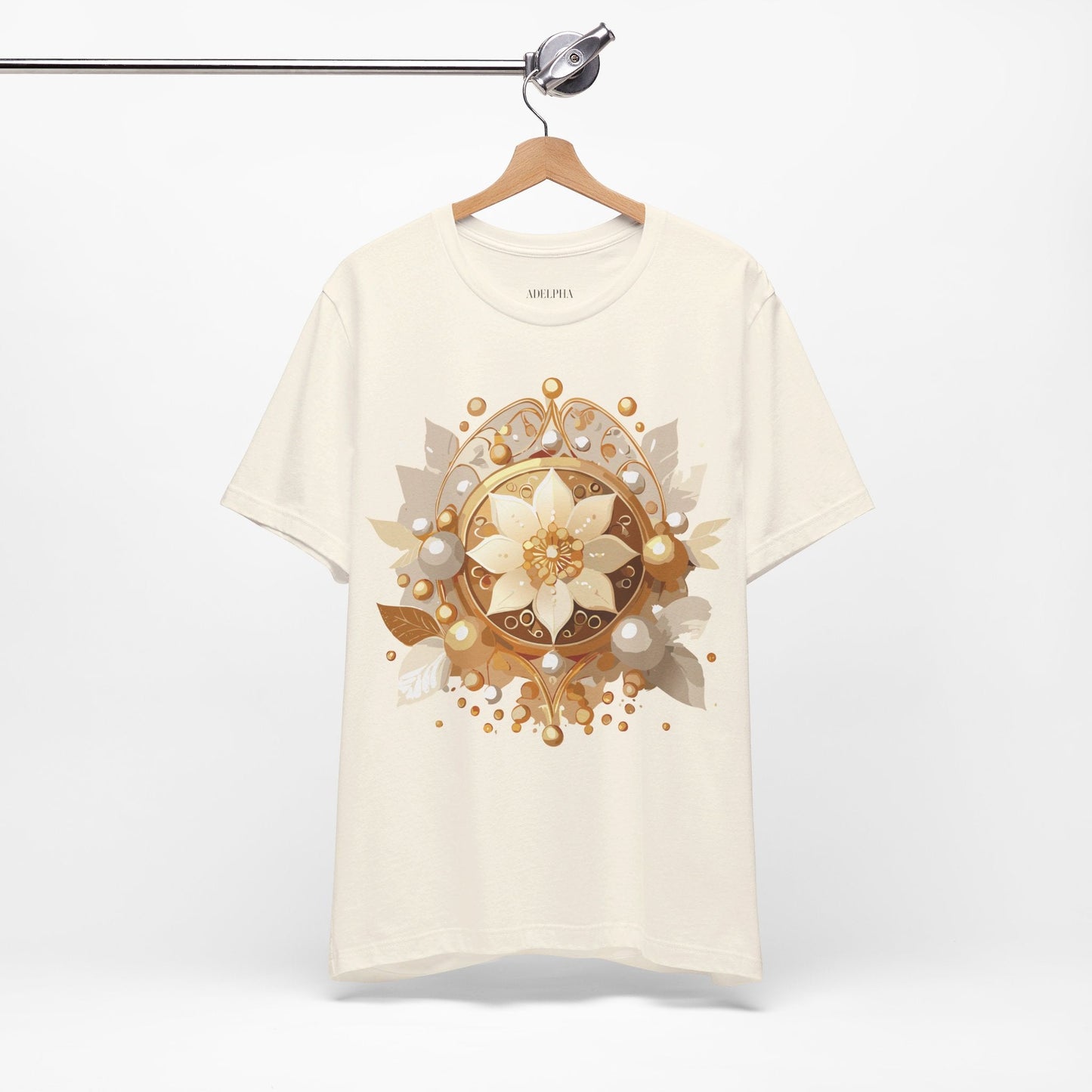 Jewelry Shirt ADELPHA