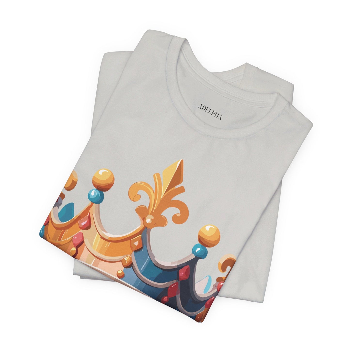 Crown Shirt ADELPHA