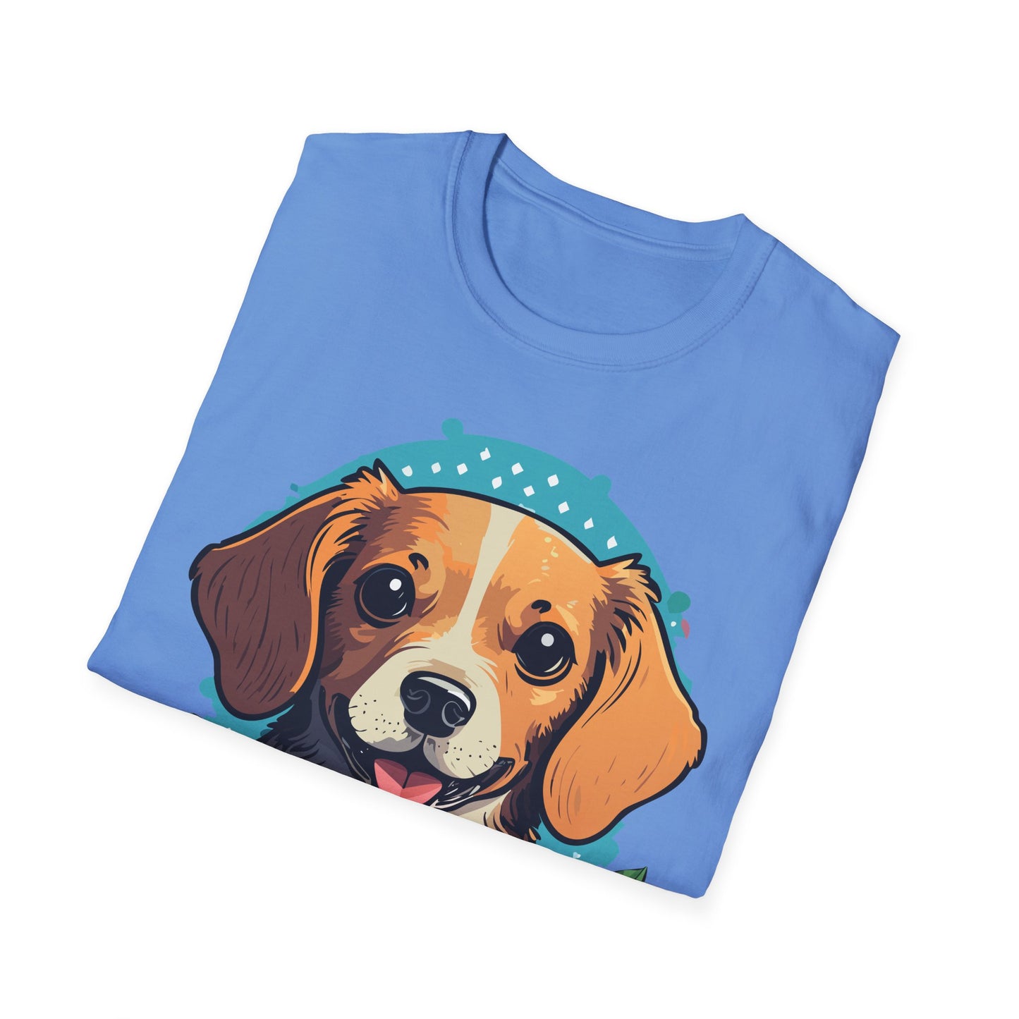 Dog Shirt, Shirt with Dog, Animal Tee, Shirt with Animals