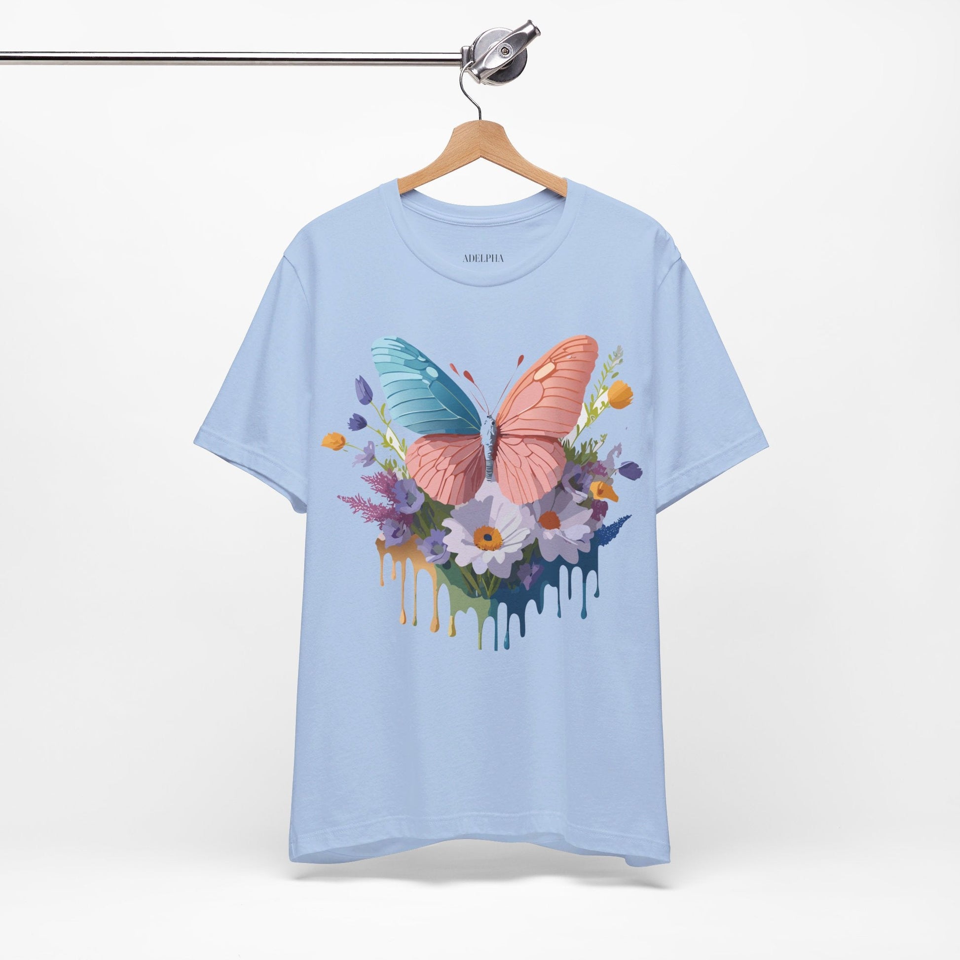 Butterfly Shirt ADELPHA