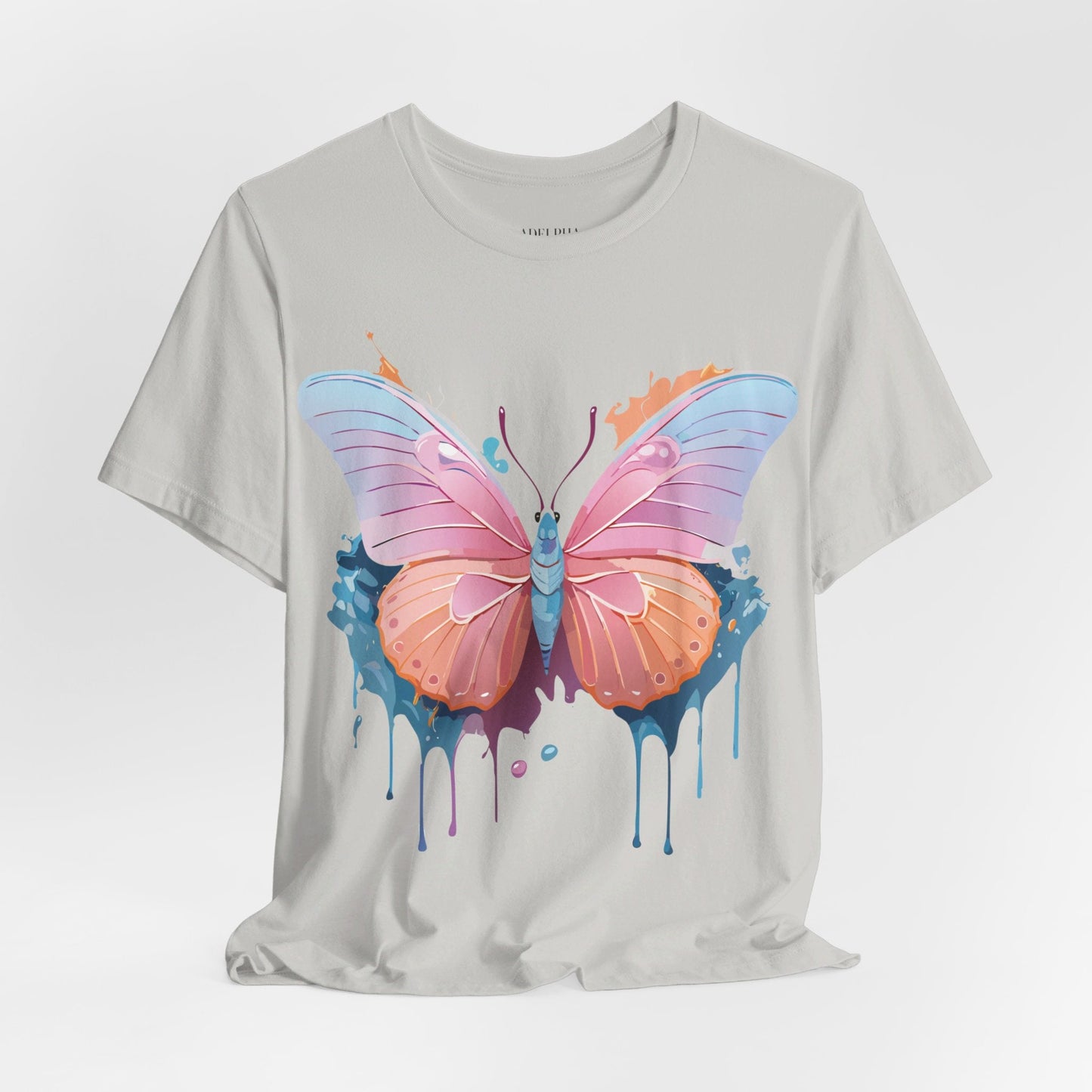 Butterfly Shirt ADELPHA