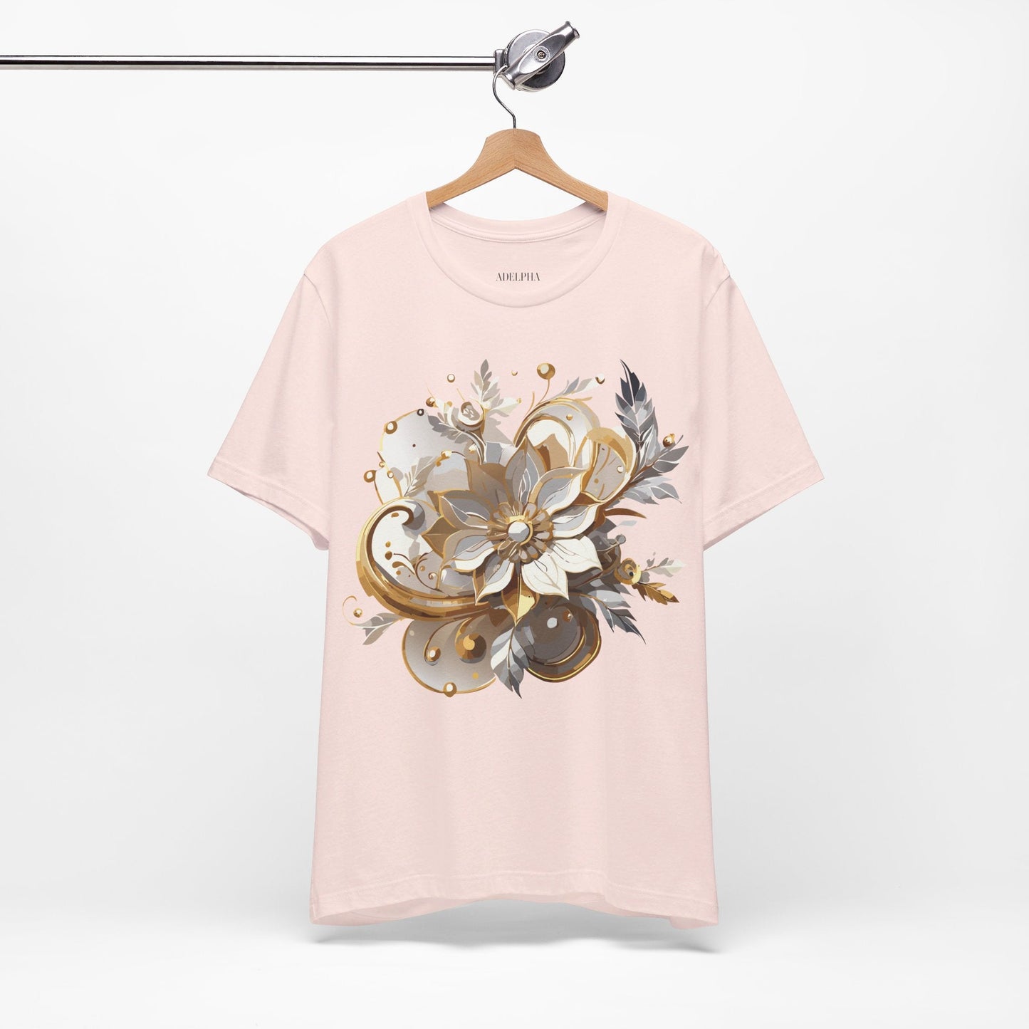 Jewelry Shirt ADELPHA