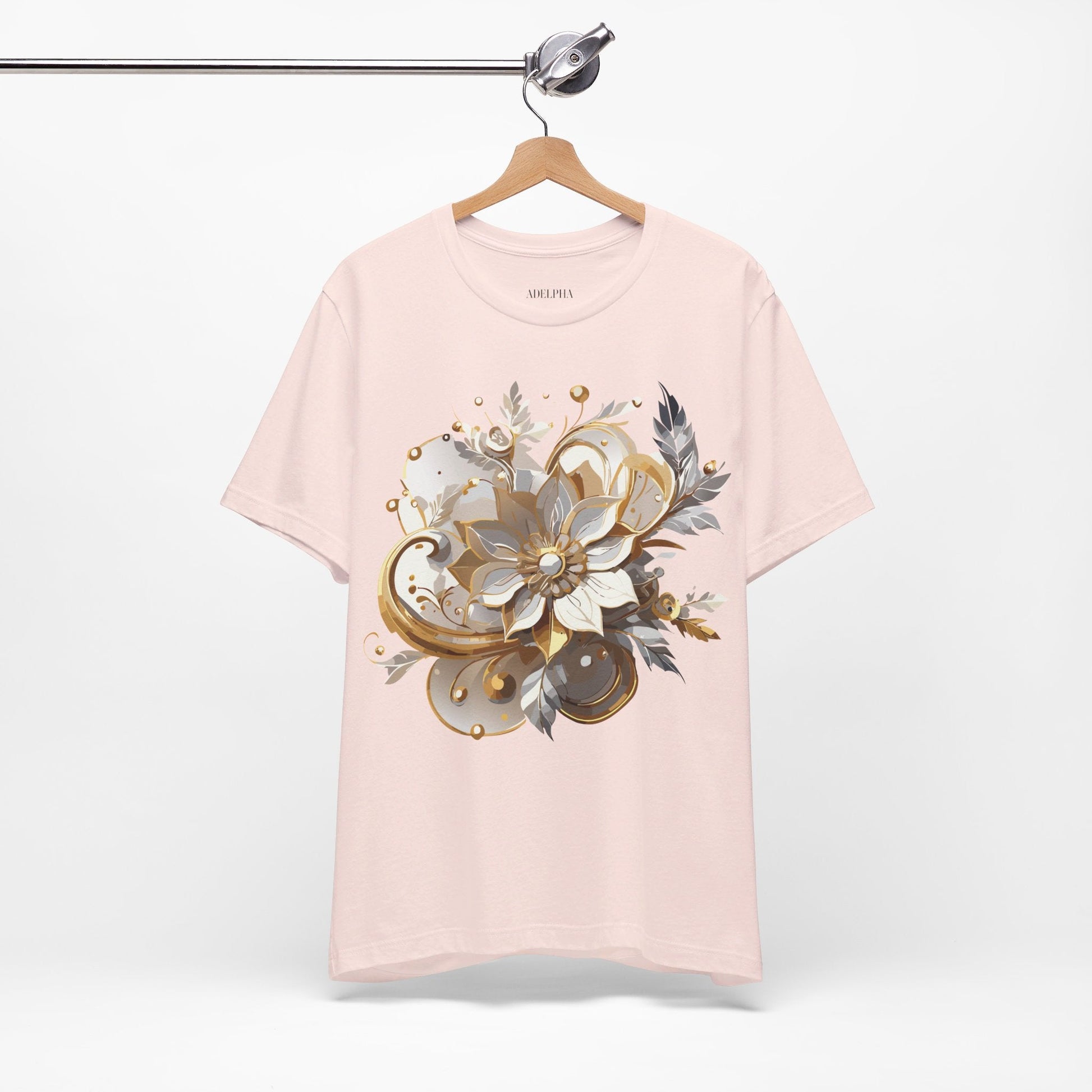 Jewelry Shirt ADELPHA