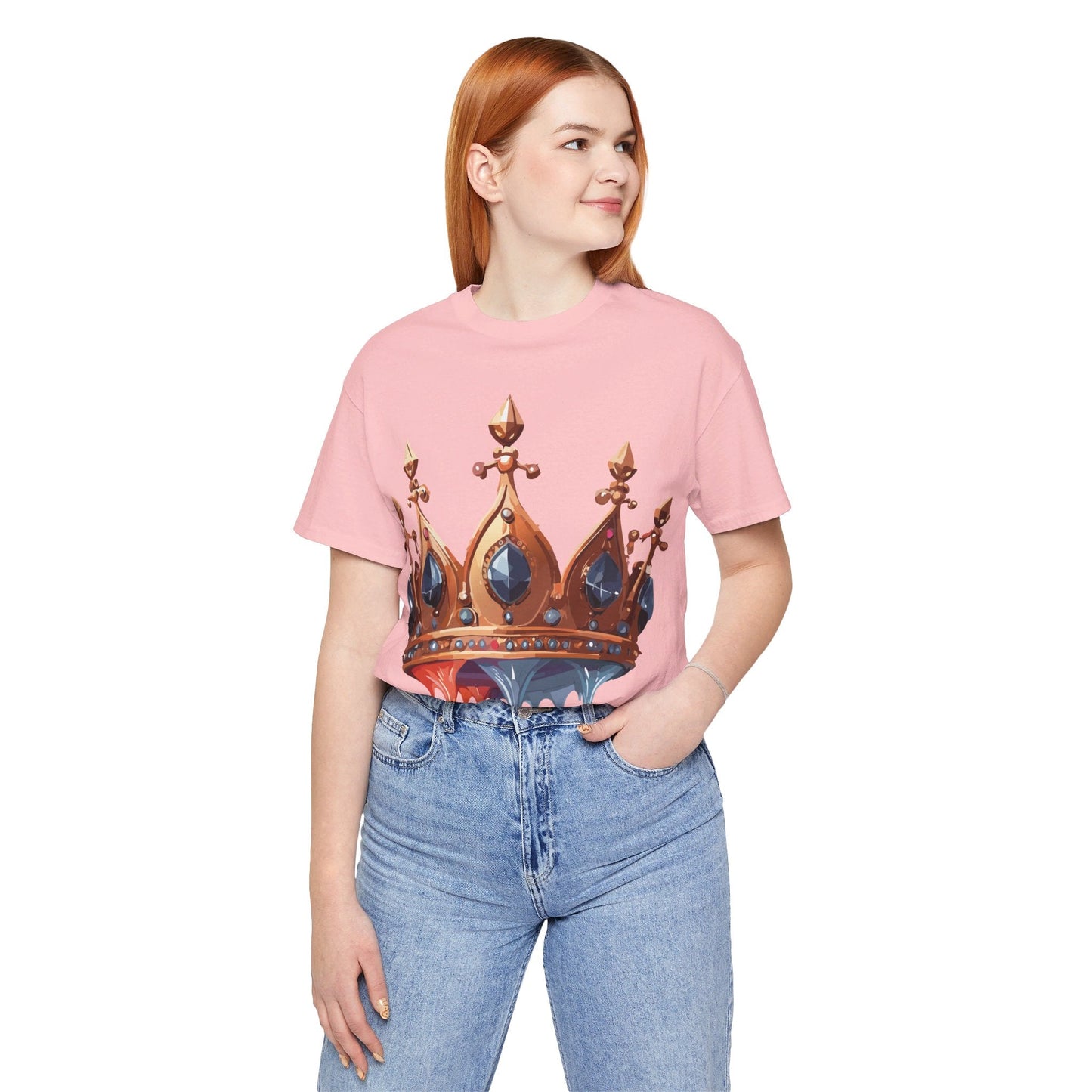 Crown Shirt ADELPHA