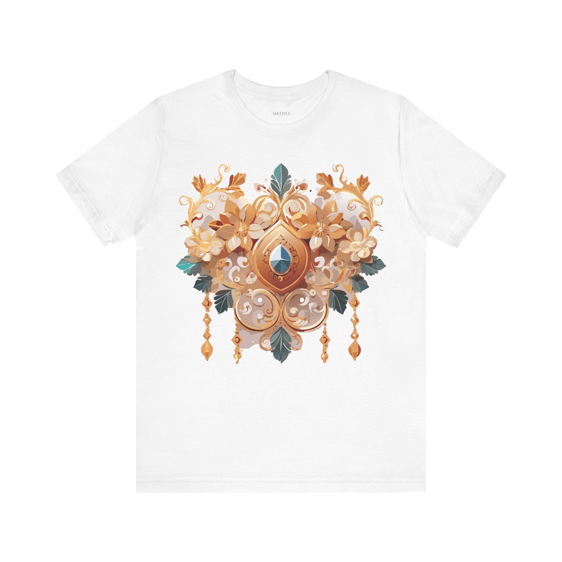 Jewelry Shirt ADELPHA