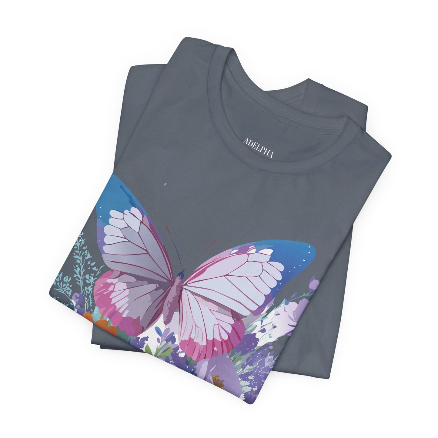 Butterfly Shirt ADELPHA