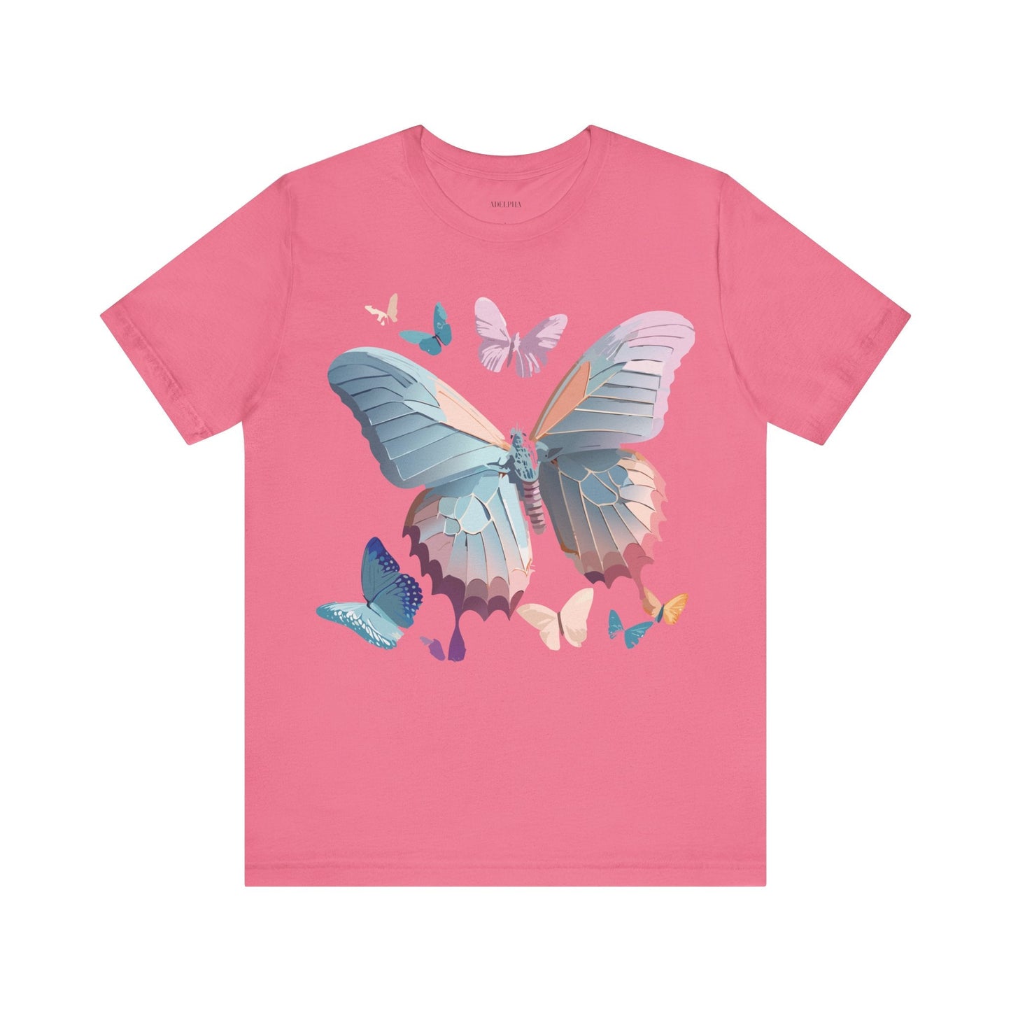Butterfly Shirt ADELPHA