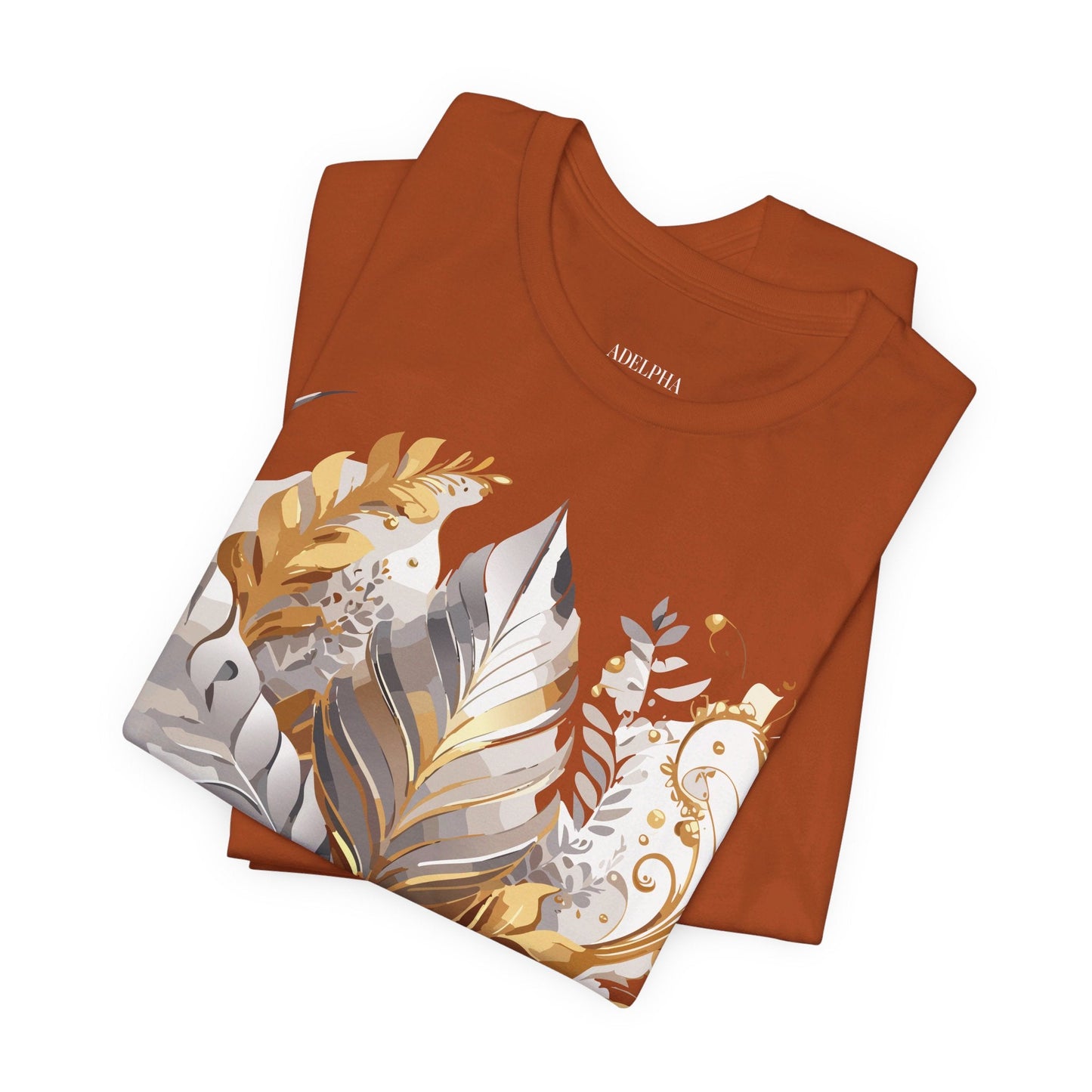 Jewelry Shirt ADELPHA