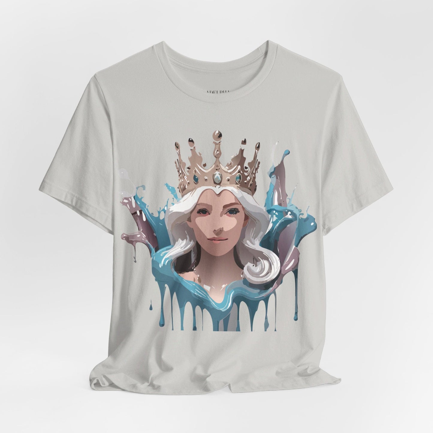 Queen T Shirt ADELPHA