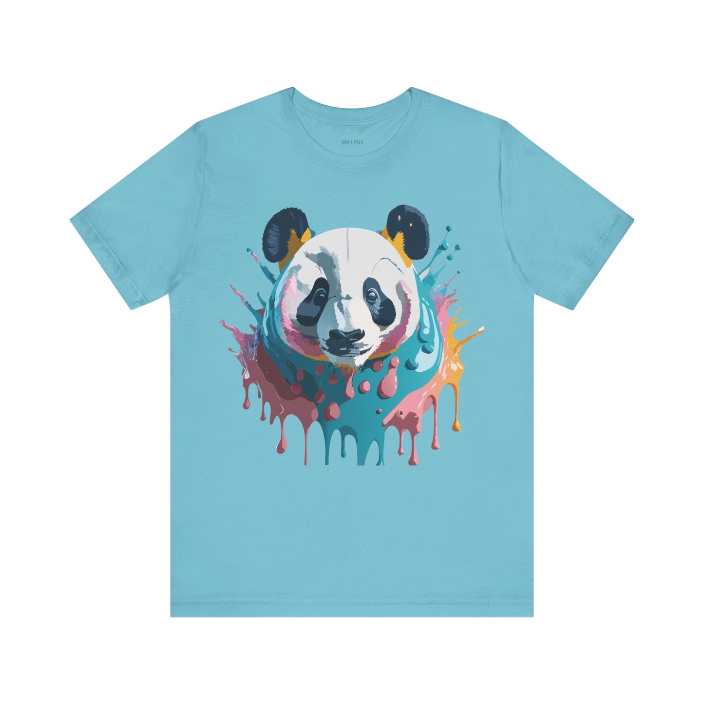 Shirt with Animals | Panda Printify