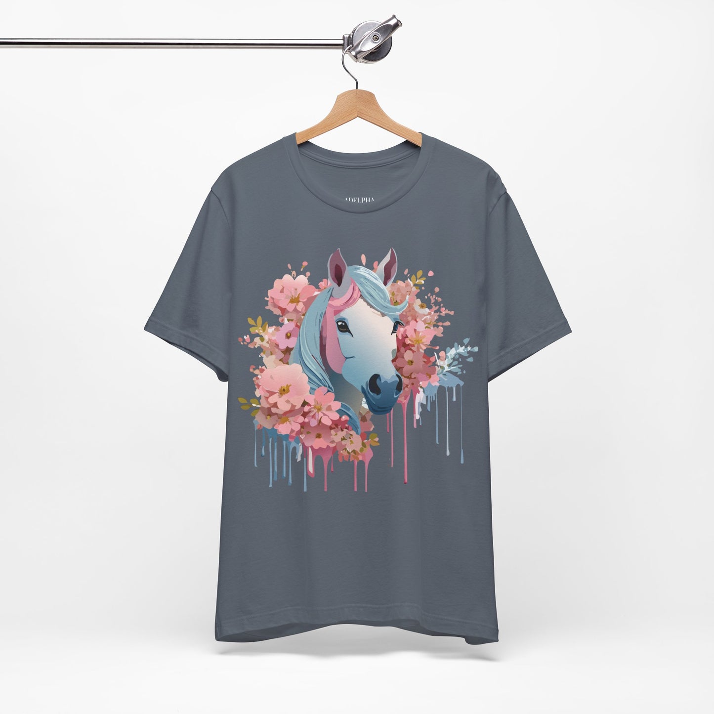 Shirt with Animals | Horse Printify