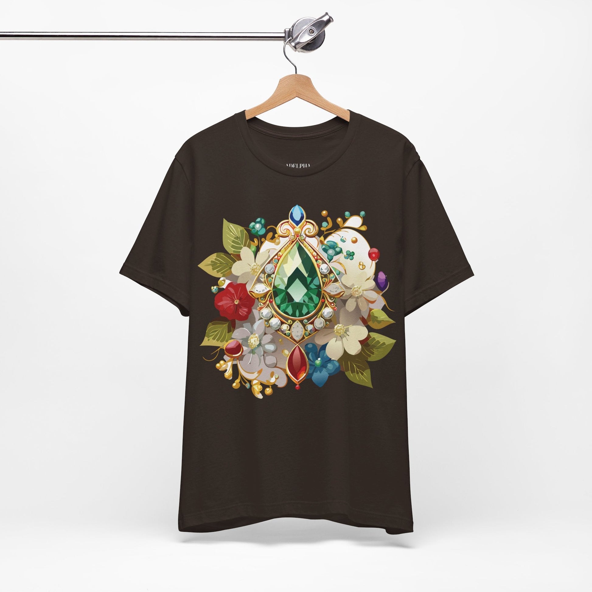 Jewelry Shirt ADELPHA