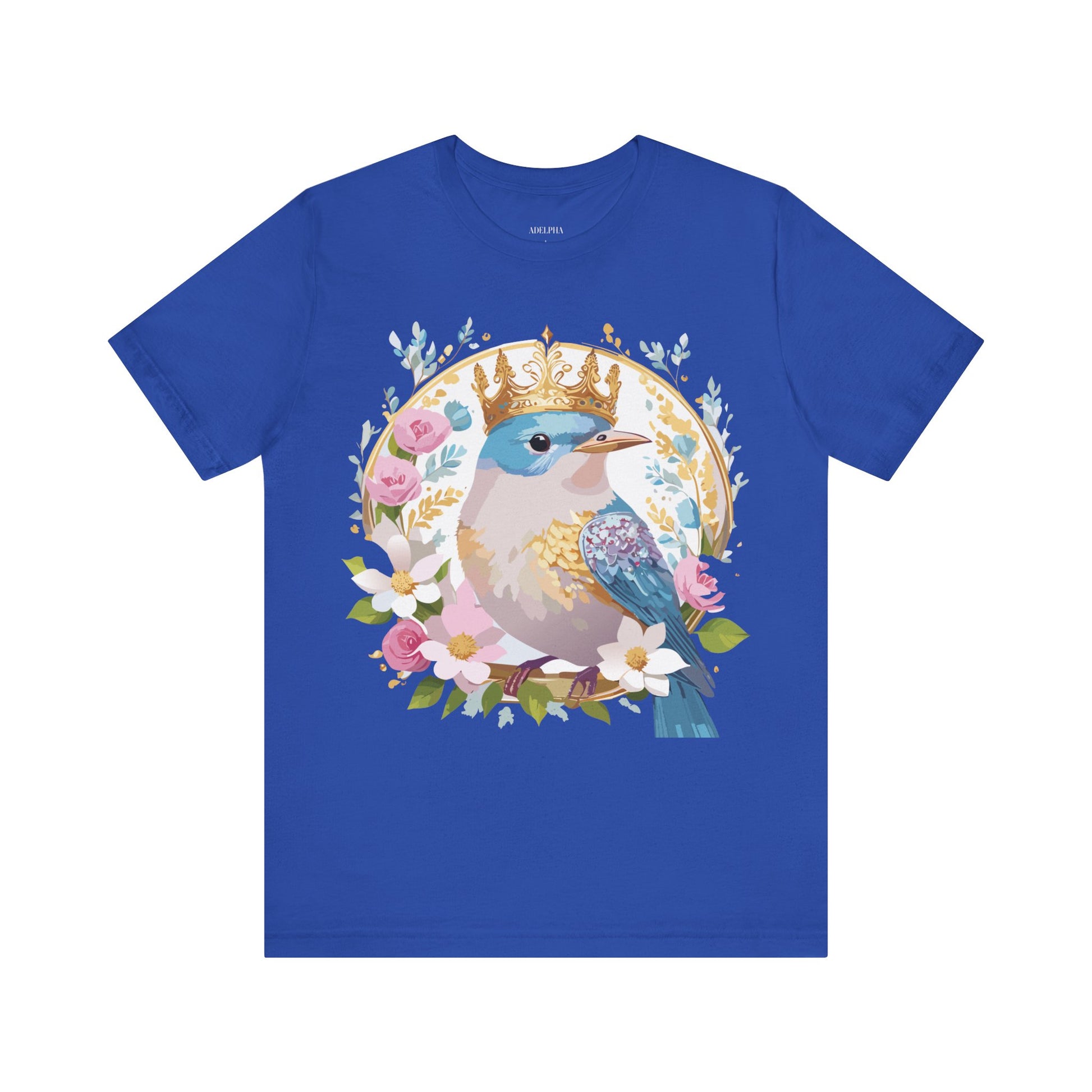 Medallion |Animal Mandala| Birds Design Printify