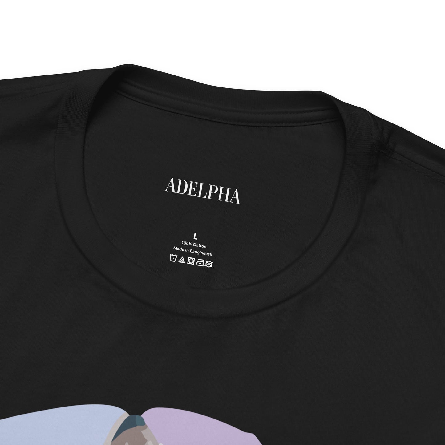 Zebra Shirt - ADELPHA