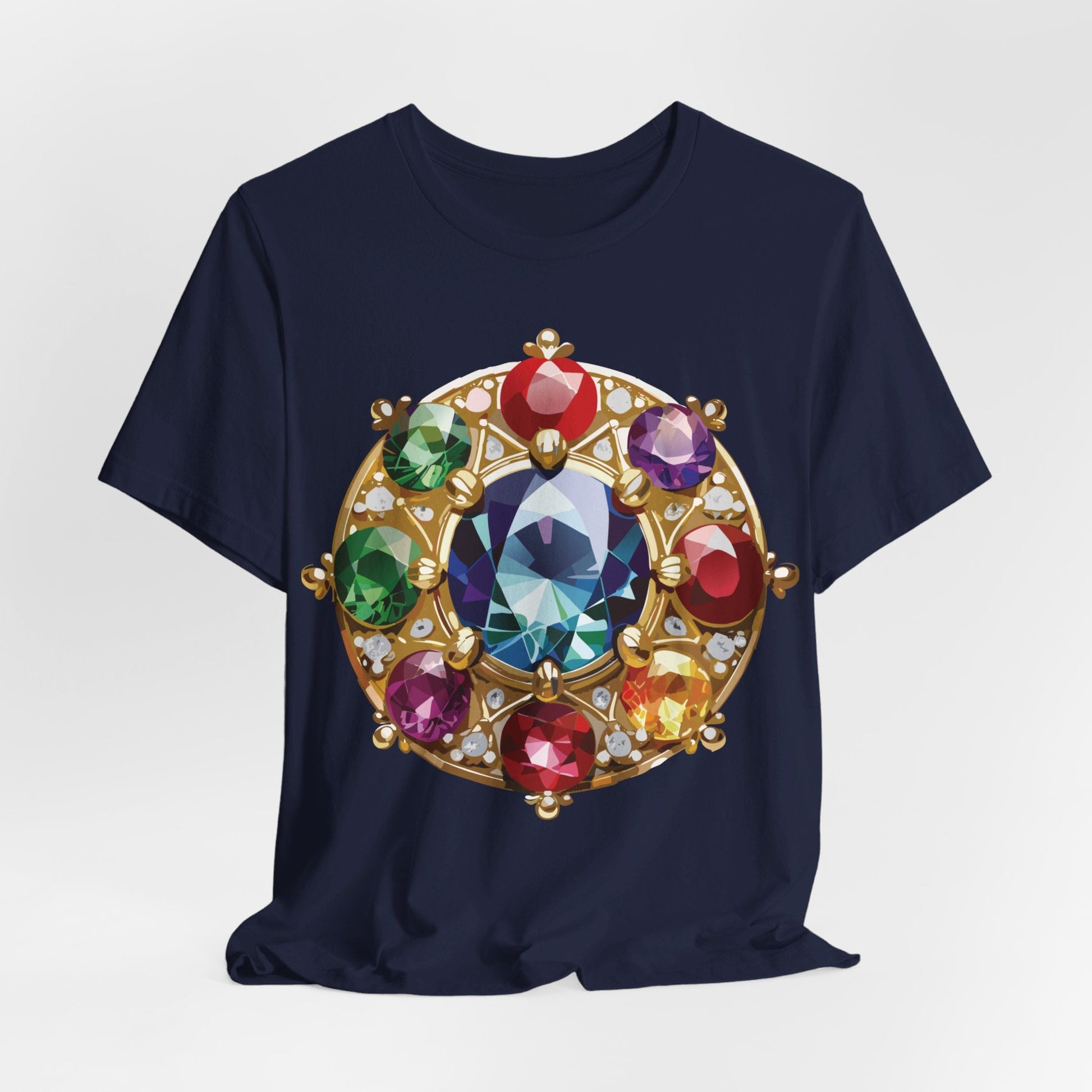 Jewelry Shirt ADELPHA