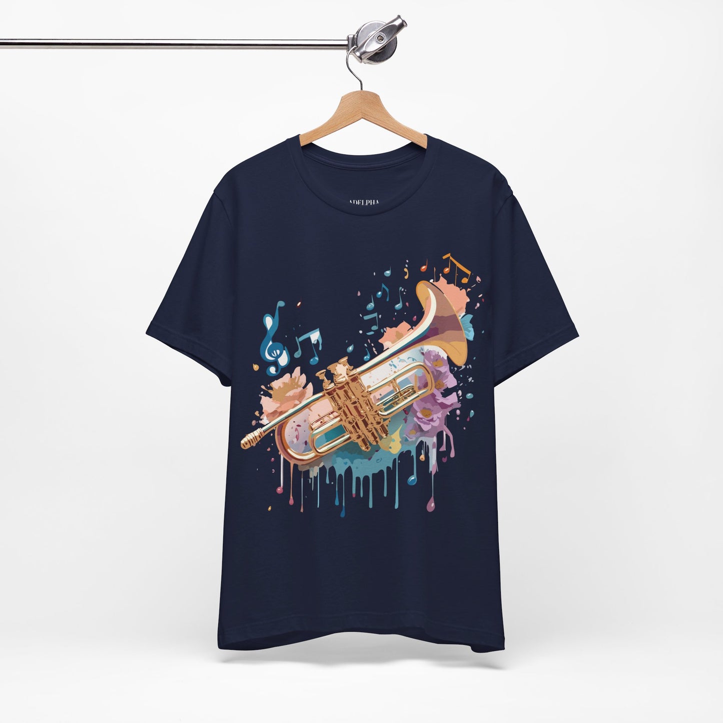 Music Shirt | Shirt with music | T Shirt Music Printify