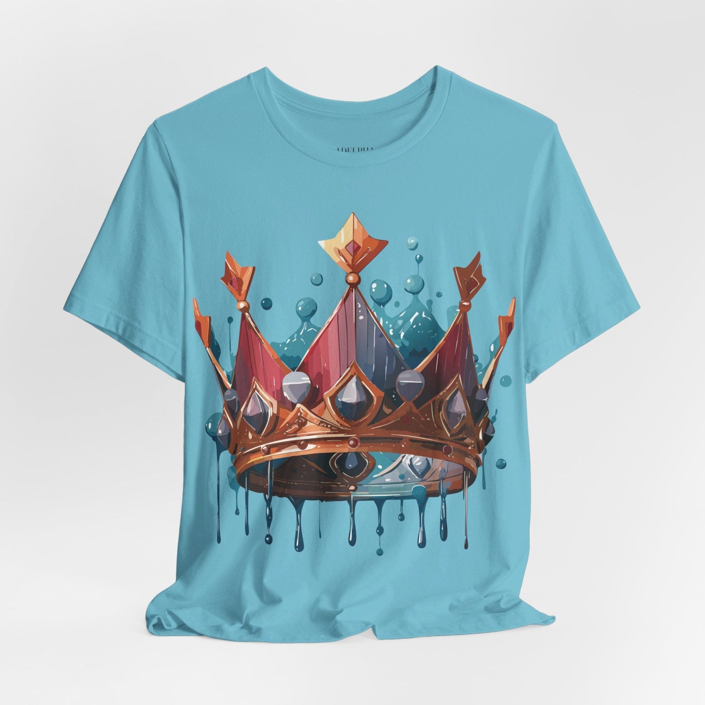 Crown Shirt ADELPHA