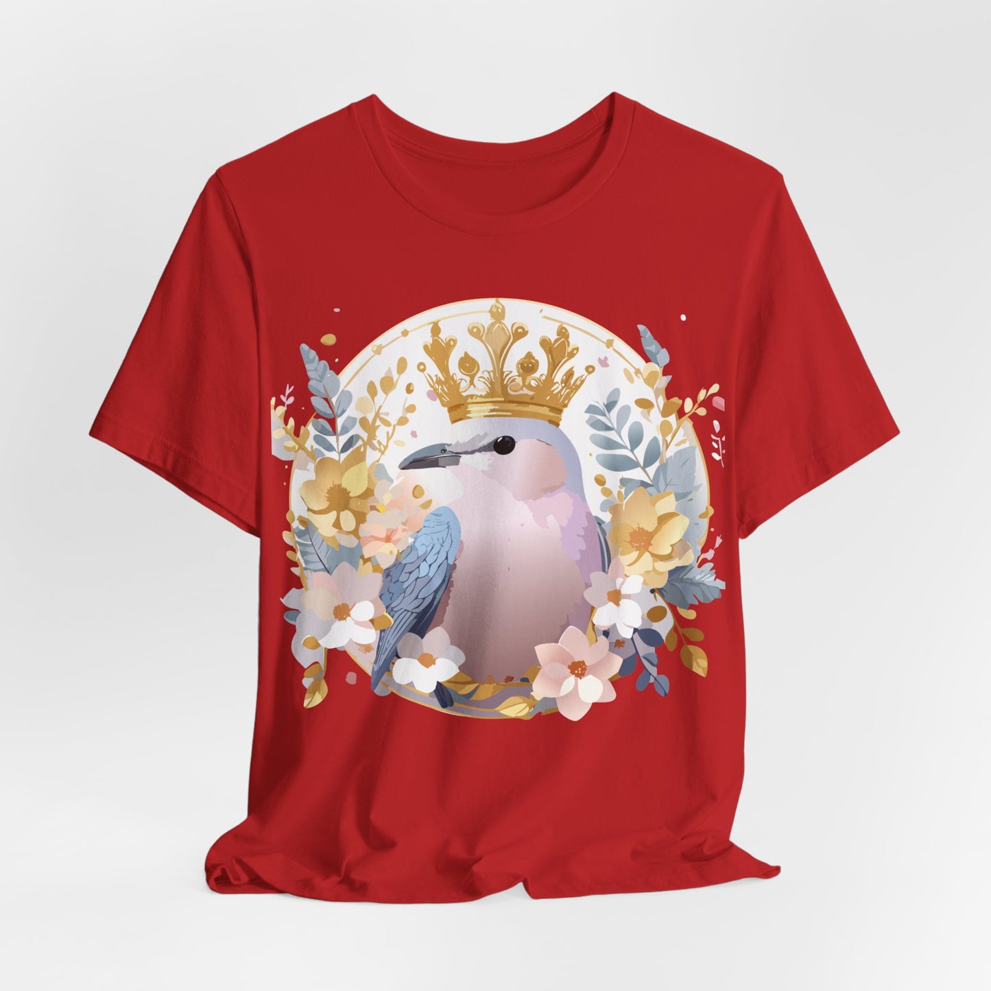 Medallion |Animal Mandala| Birds Design Printify