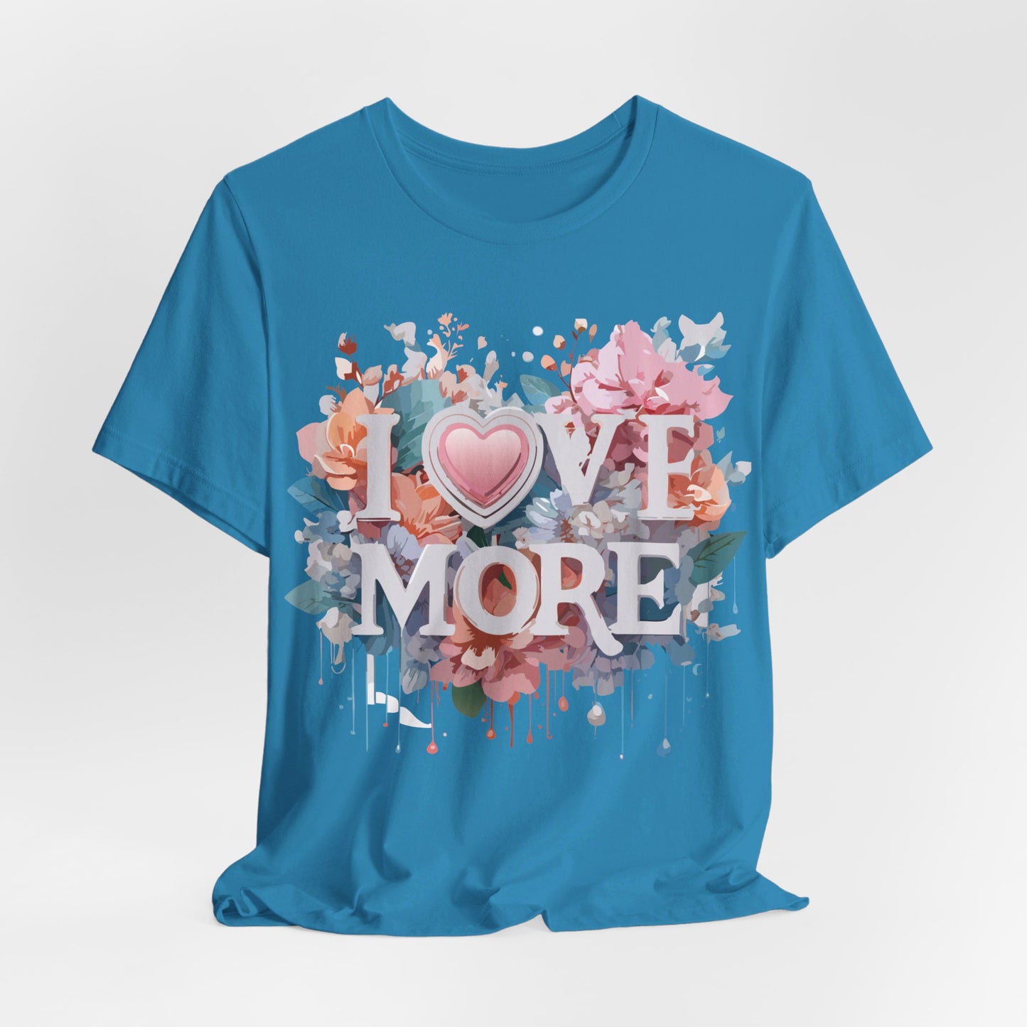 Love Story | Love Shirt Printify