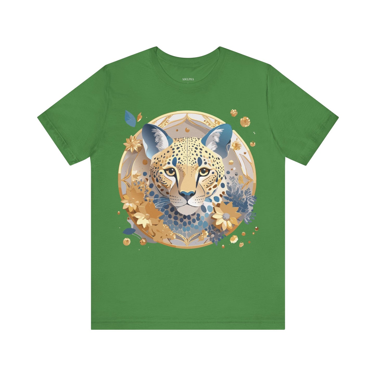 Medallion | Animal Mandala | Cheetah Printify