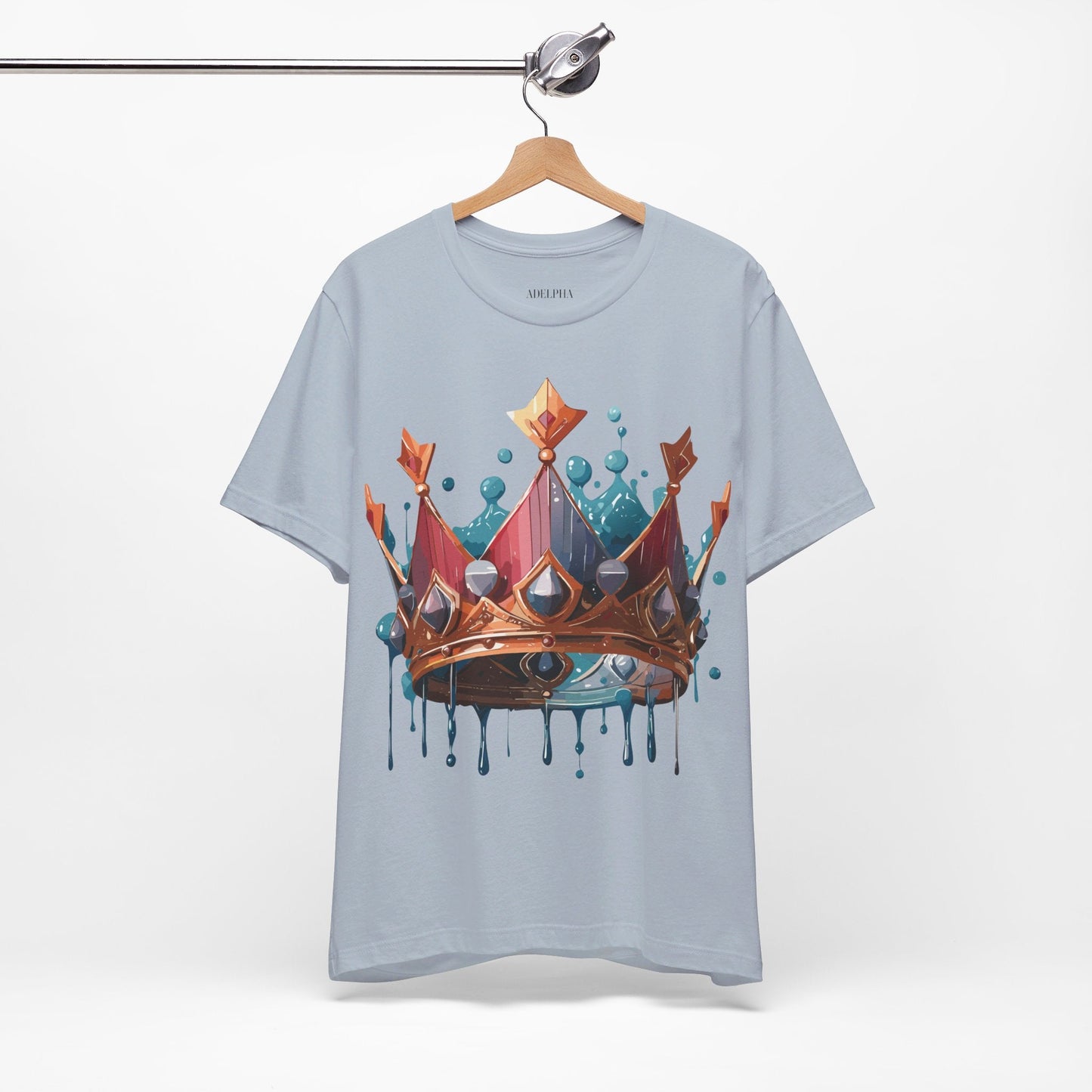Crown Shirt ADELPHA